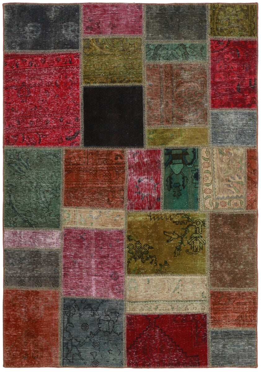 Vintage Patchwork 1342683