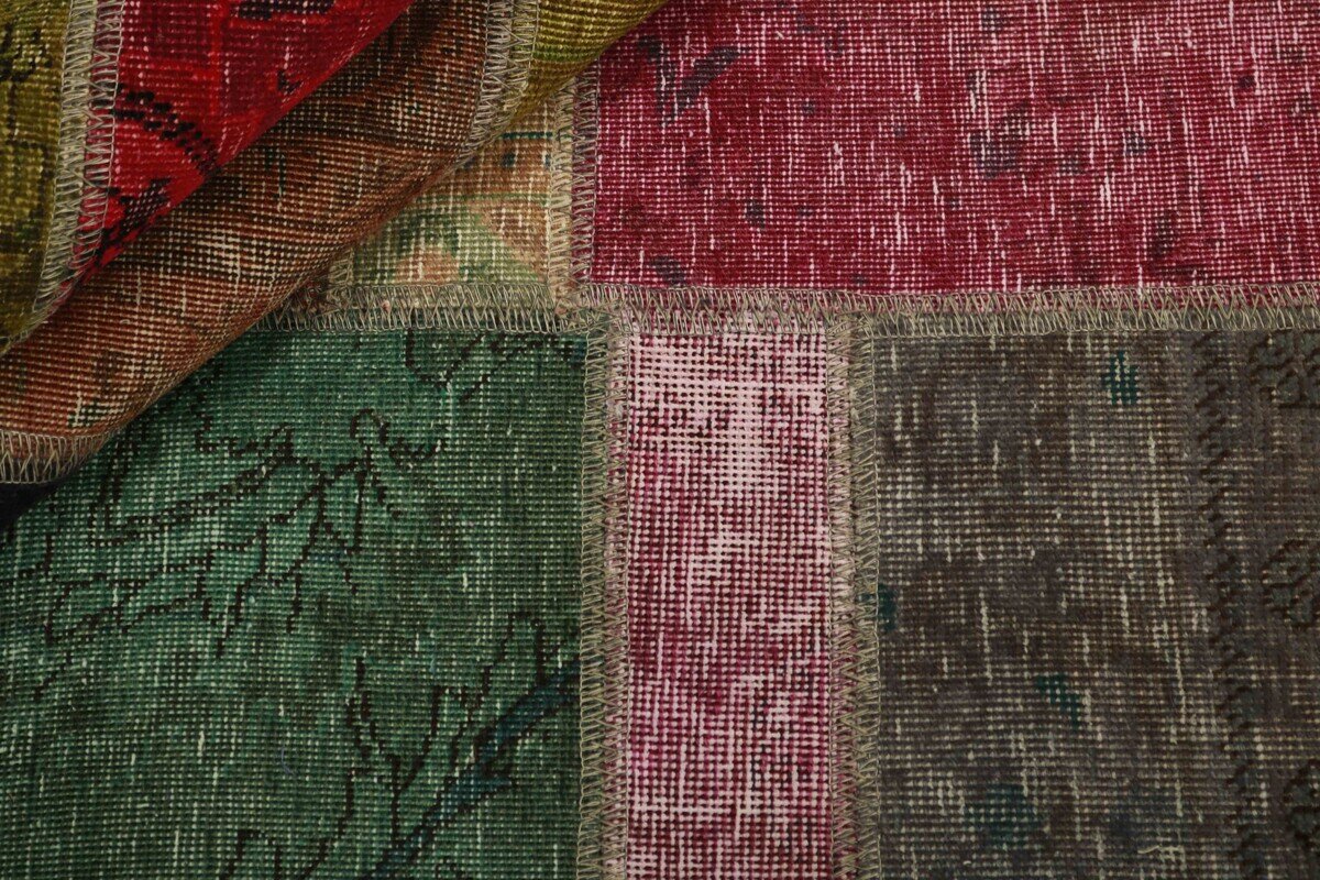 Vintage Patchwork 1342683