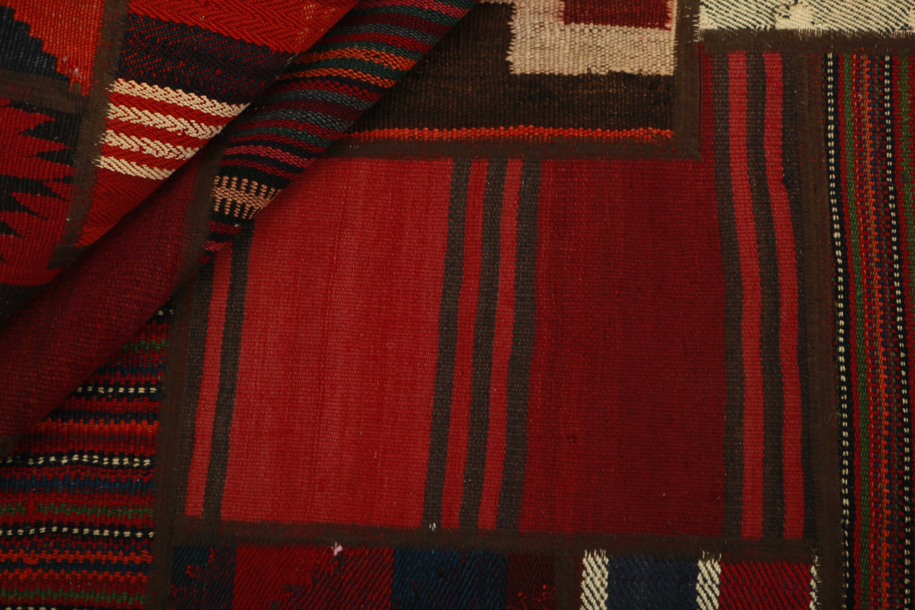 Tekkeh Kilim Round 1343349