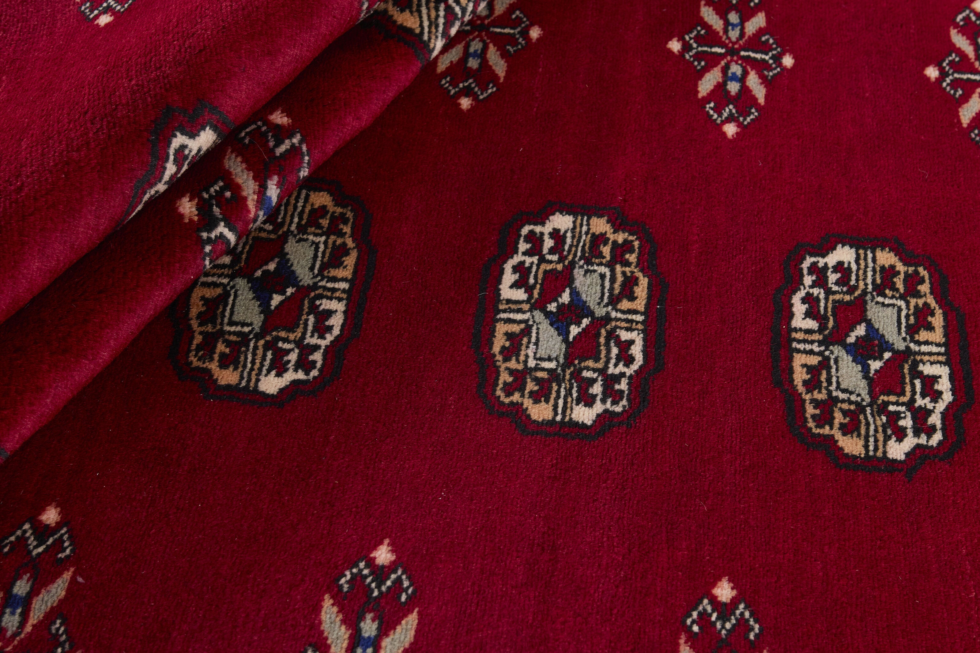 Bokhara 1355981
