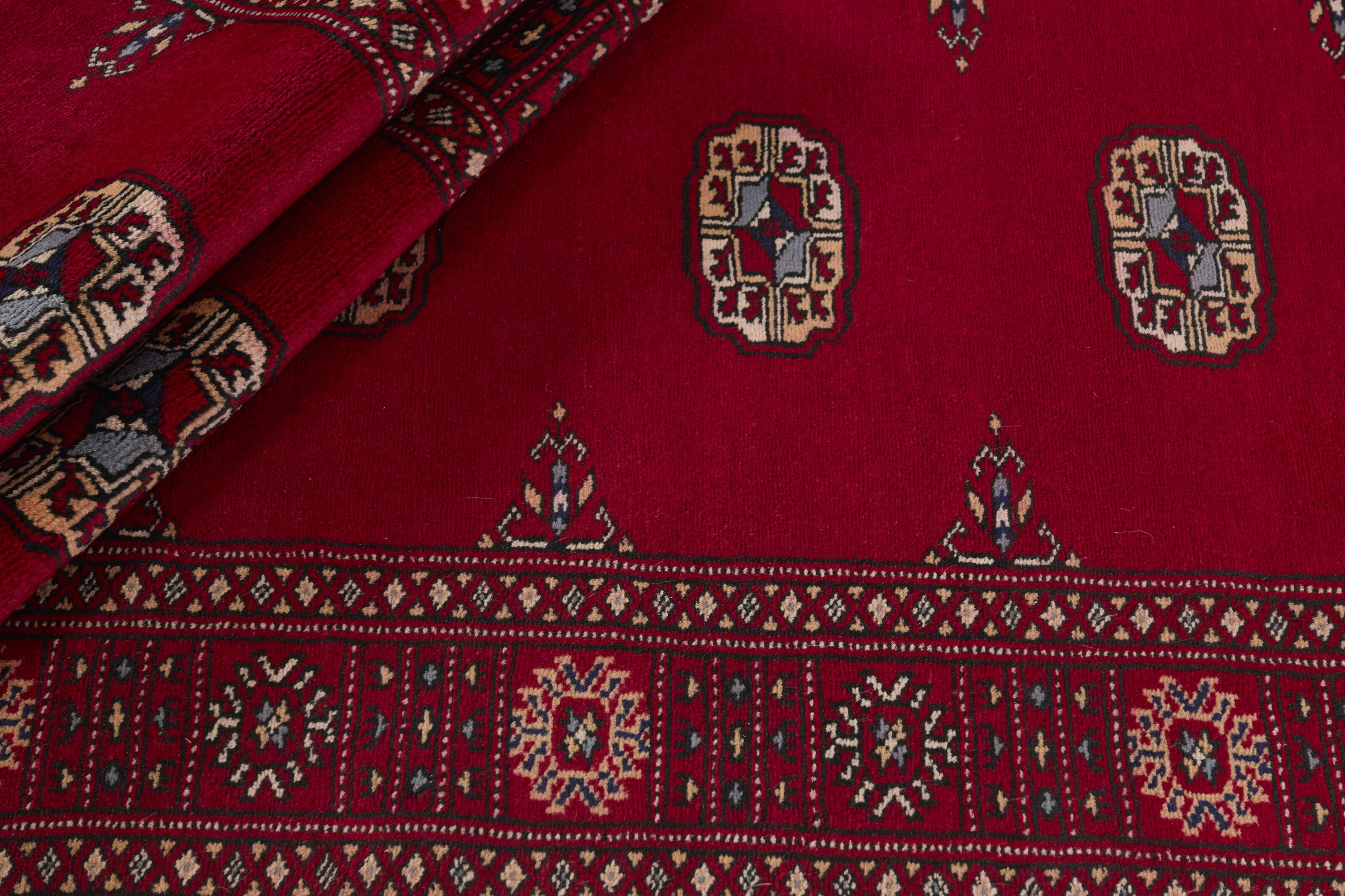 Bokhara Runner 1356314
