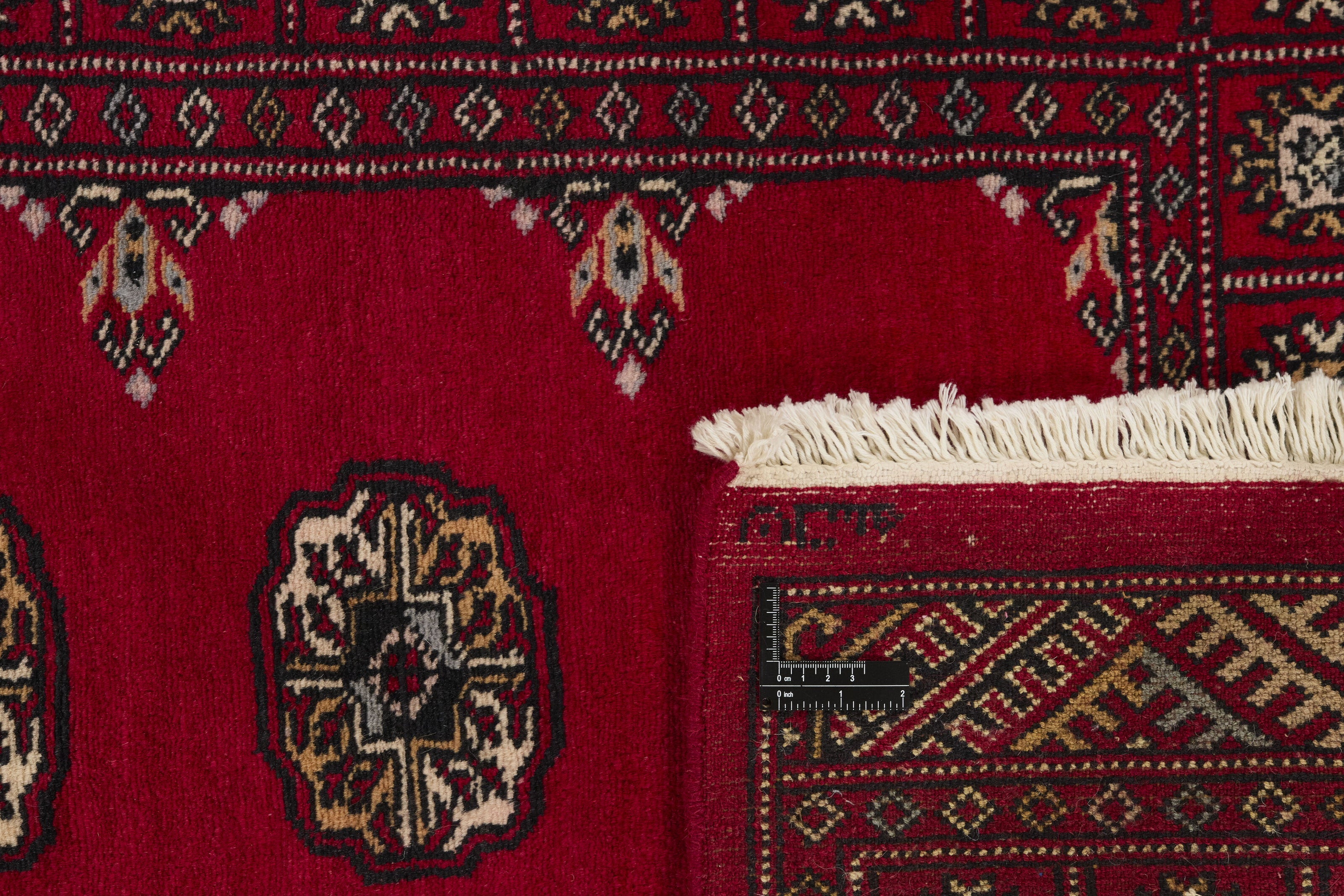 Bokhara Runner 1356315