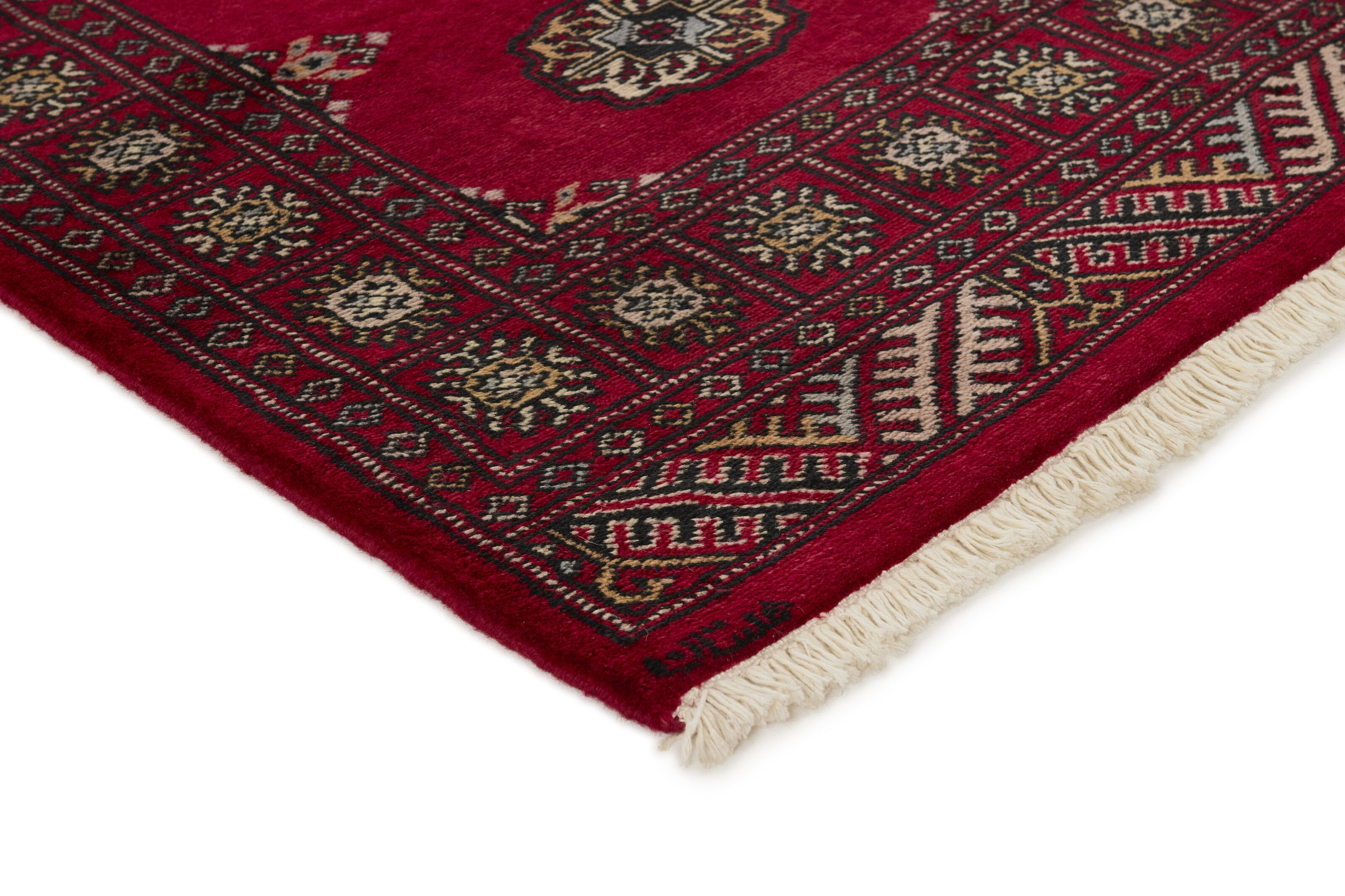 Bokhara Runner 1356315