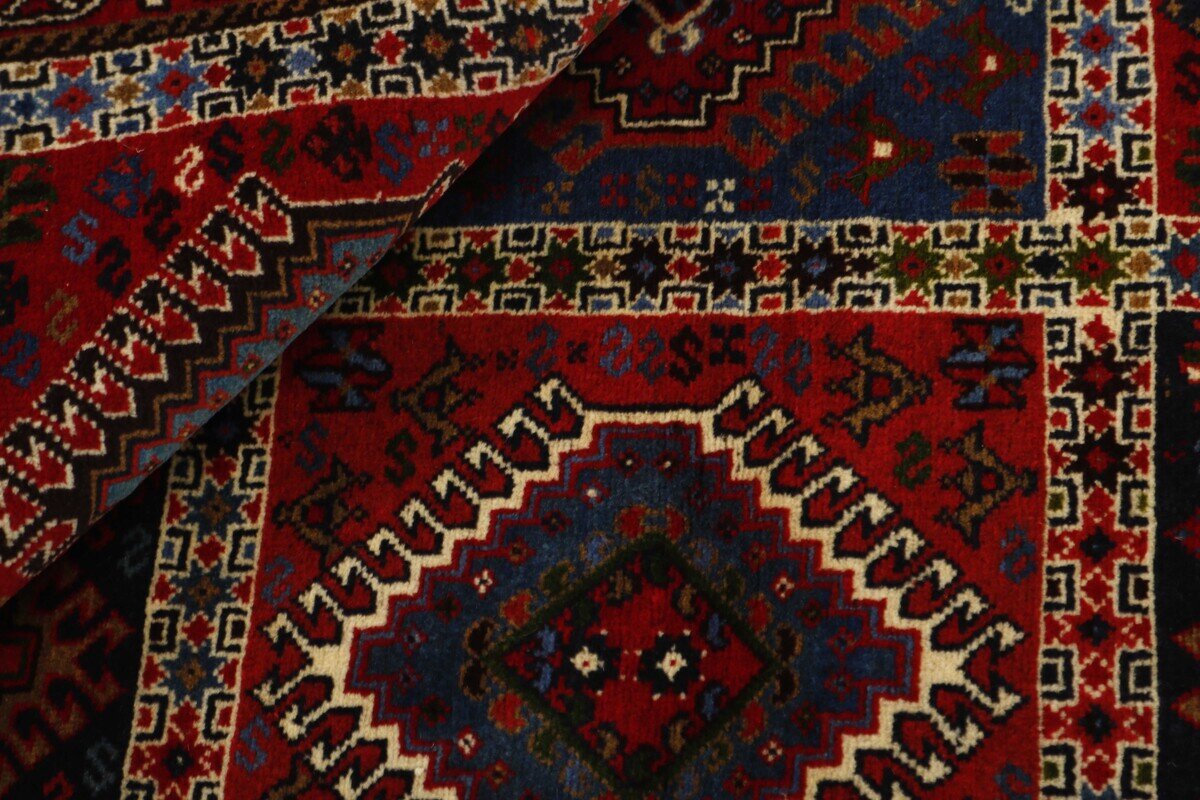 Yalameh