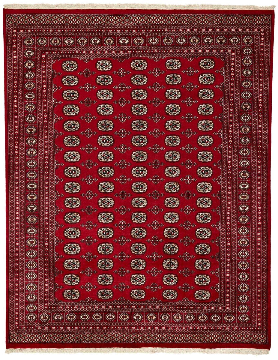 Bokhara