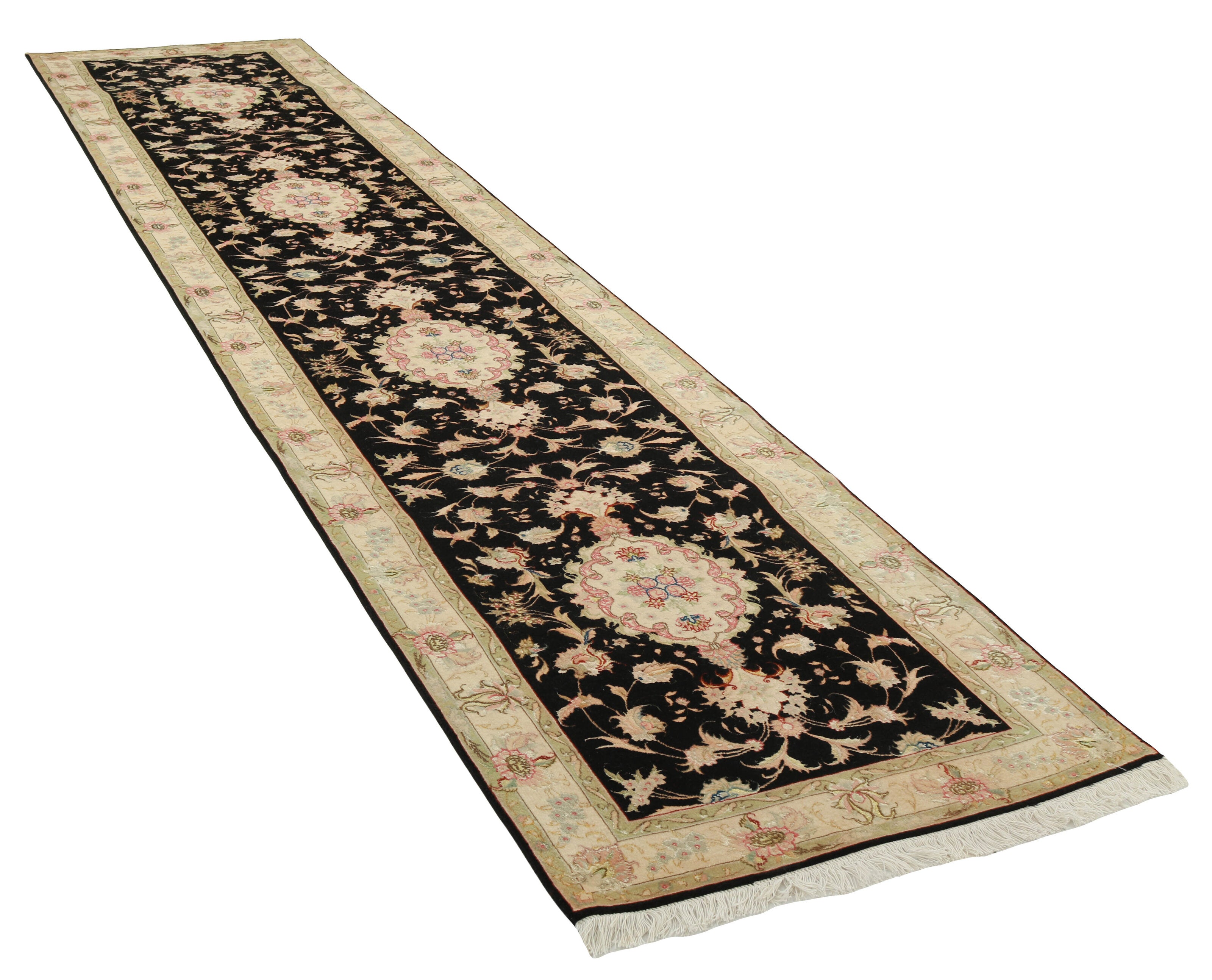 Tabriz 50 Runner 1404798