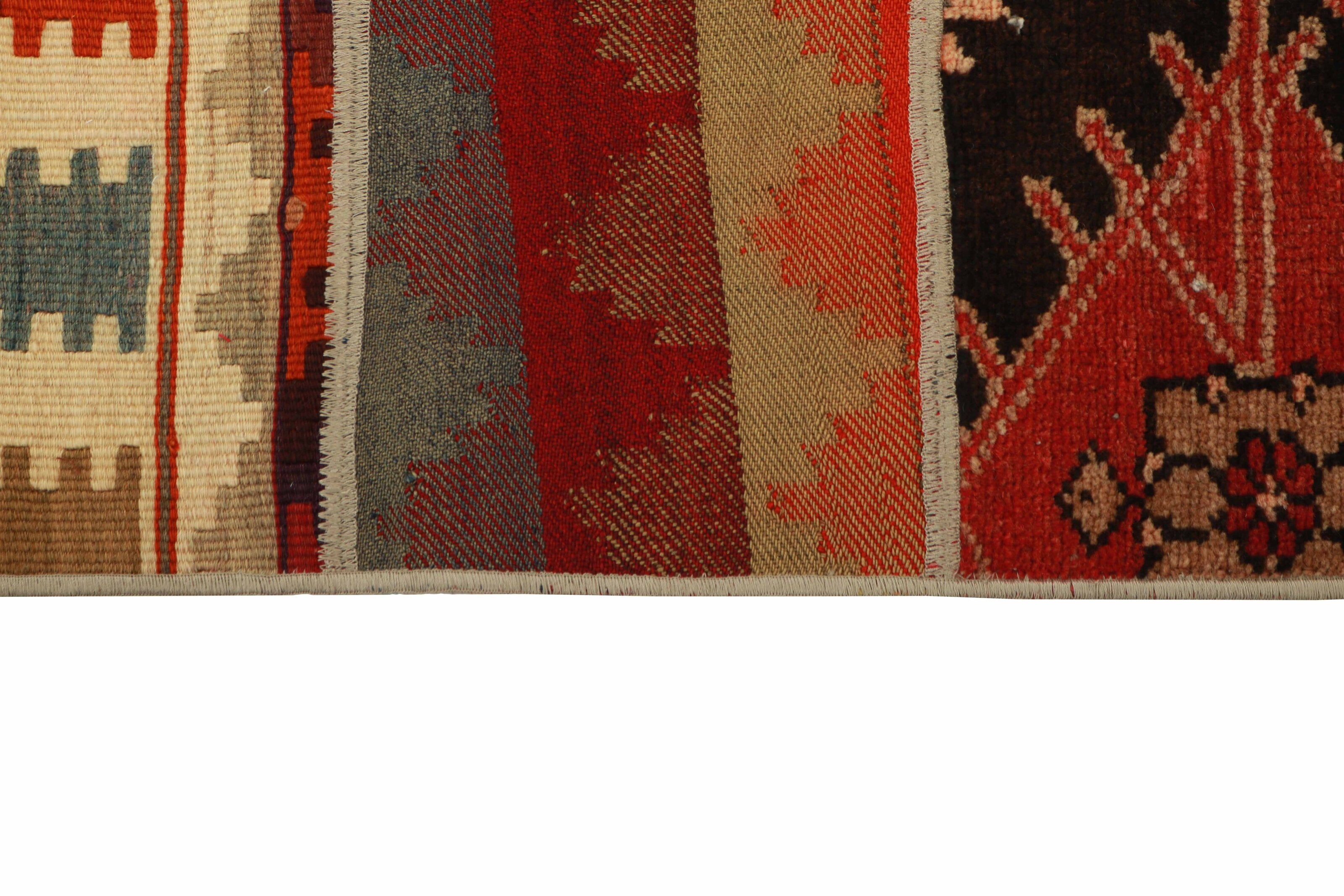 Tekkeh Kilim Runner