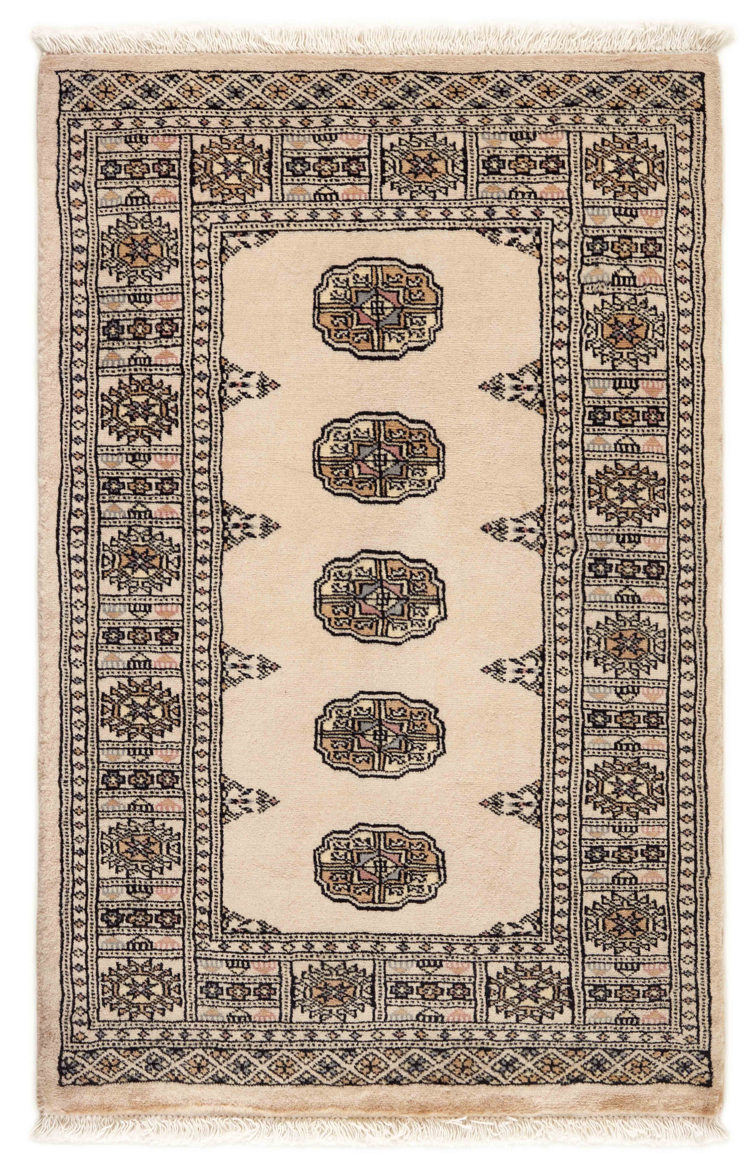 Bokhara 1406892