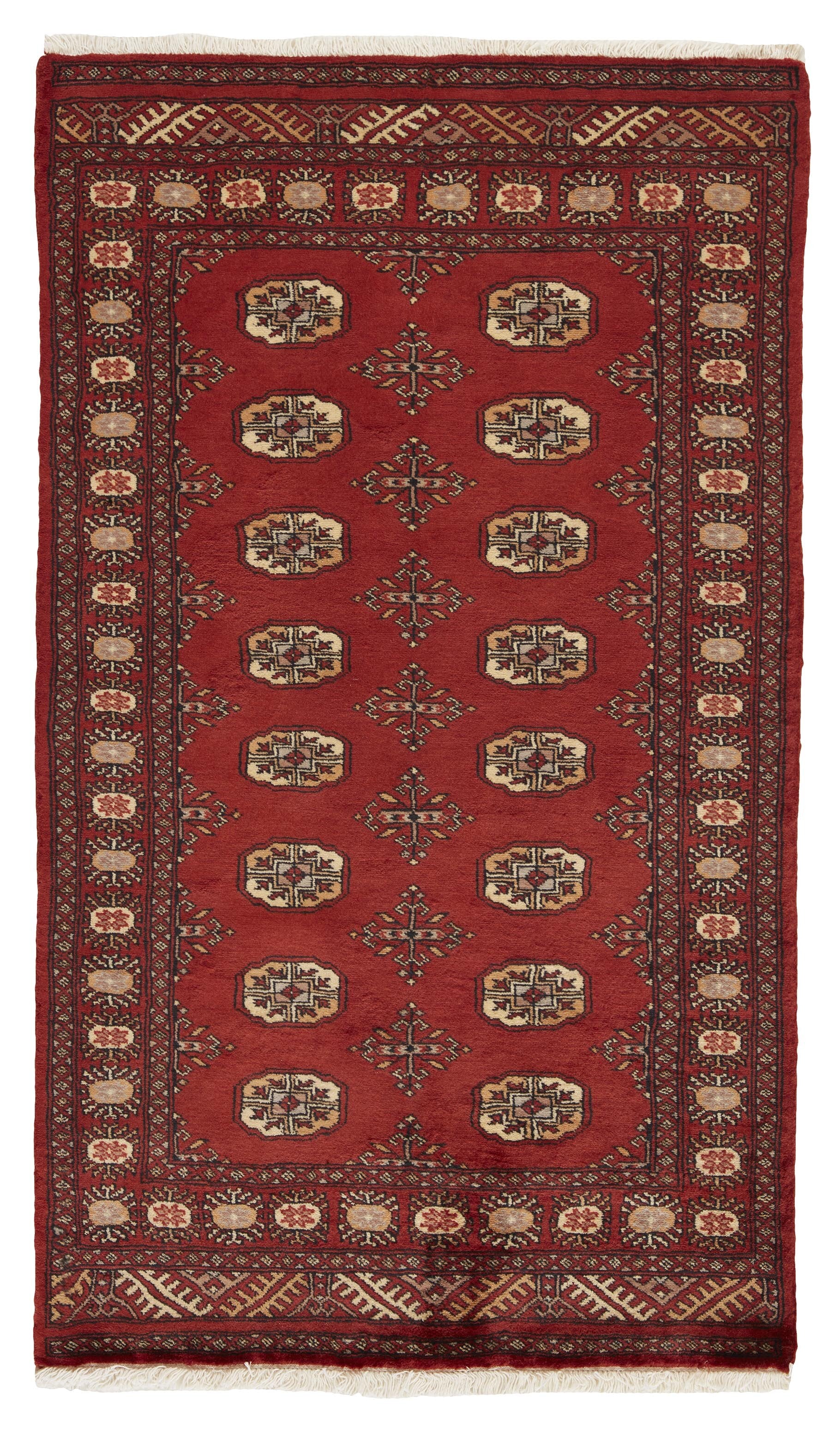 Bokhara 1406982