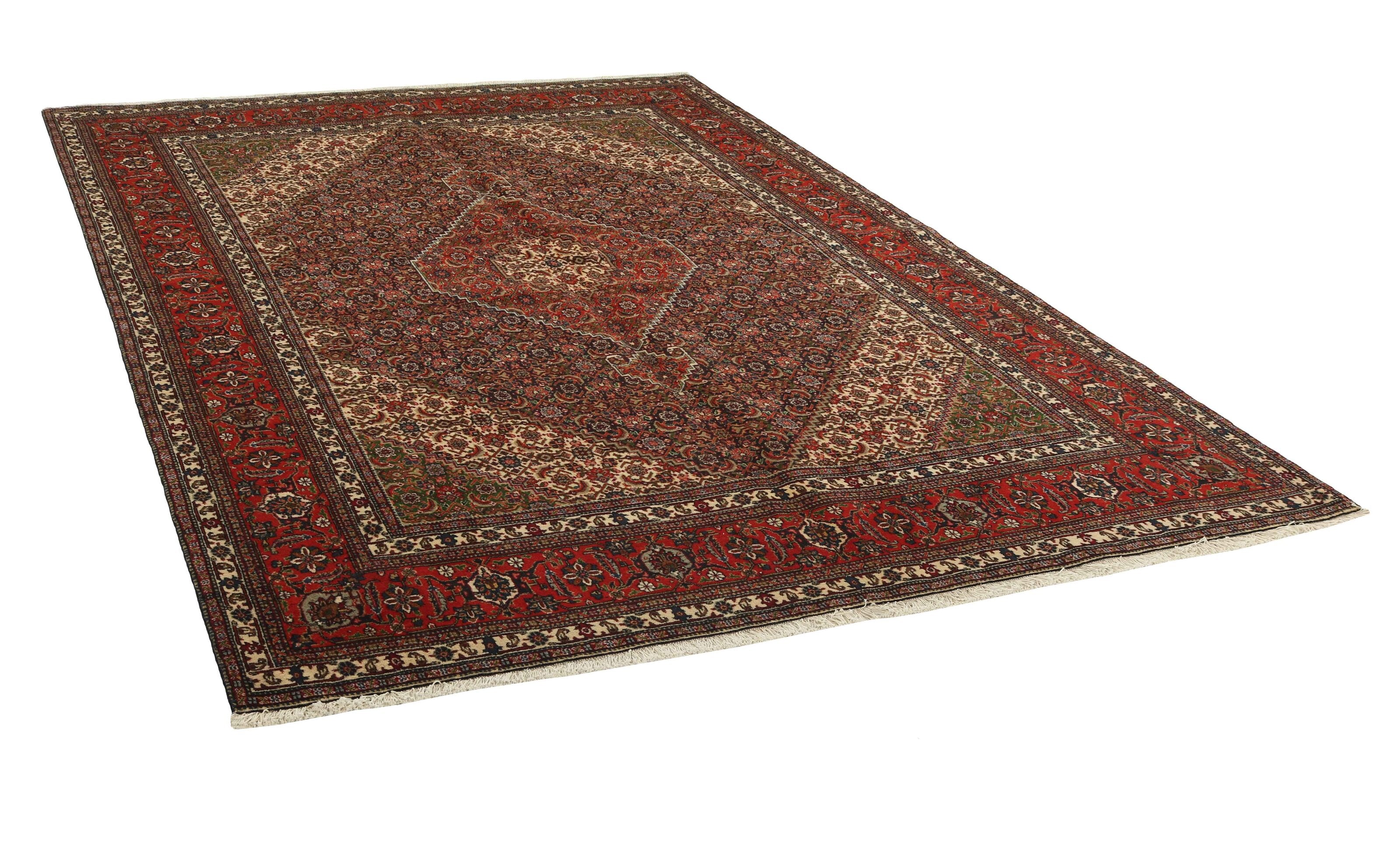 Tabriz 40 Mahi 1409116
