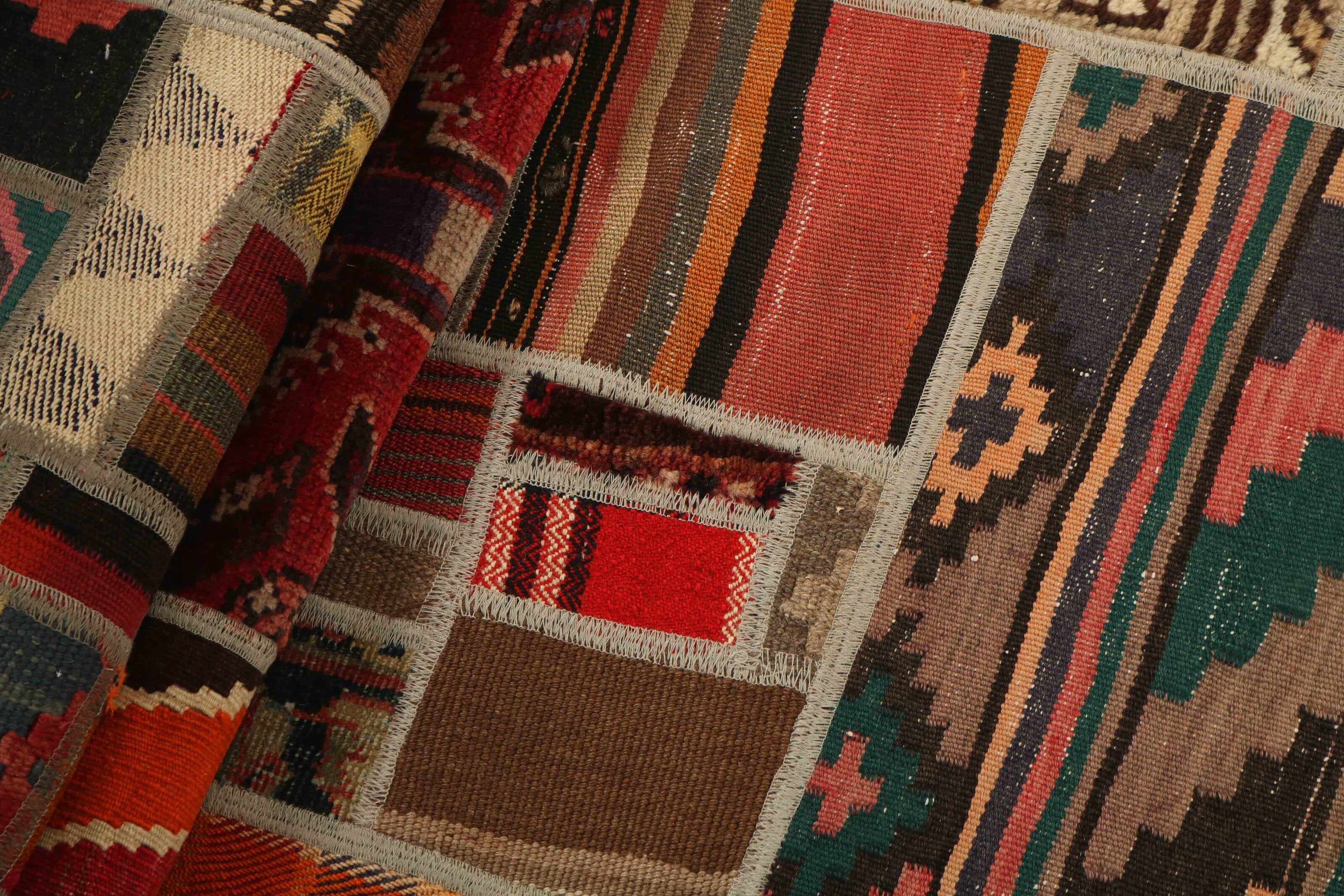 Tekkeh Kilim Runner