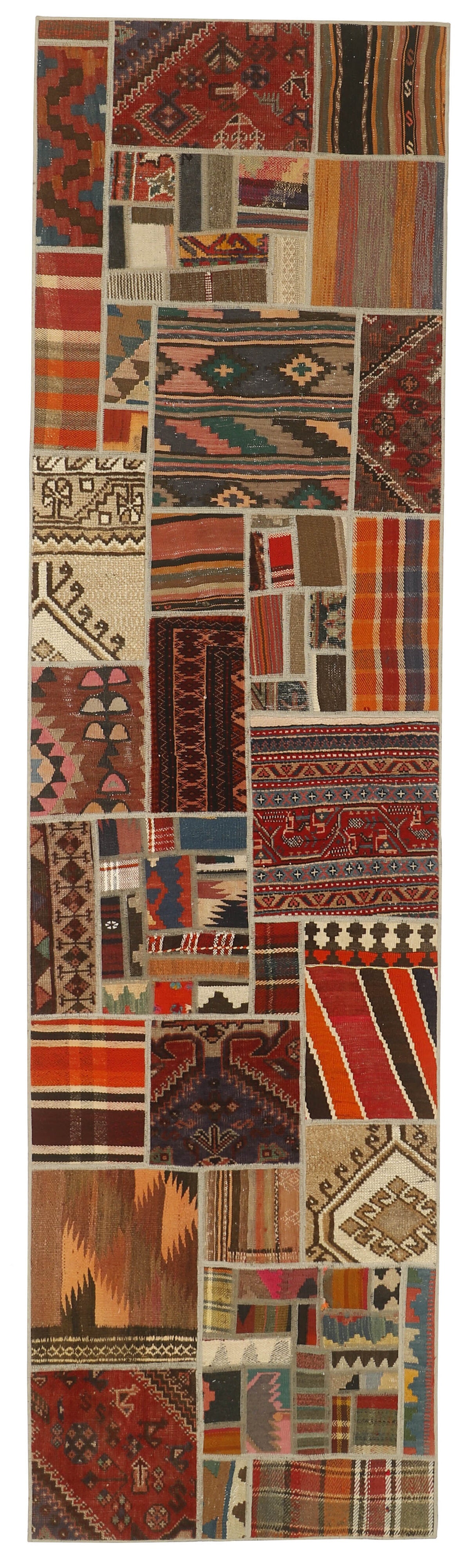 Tekkeh Kilim Runner