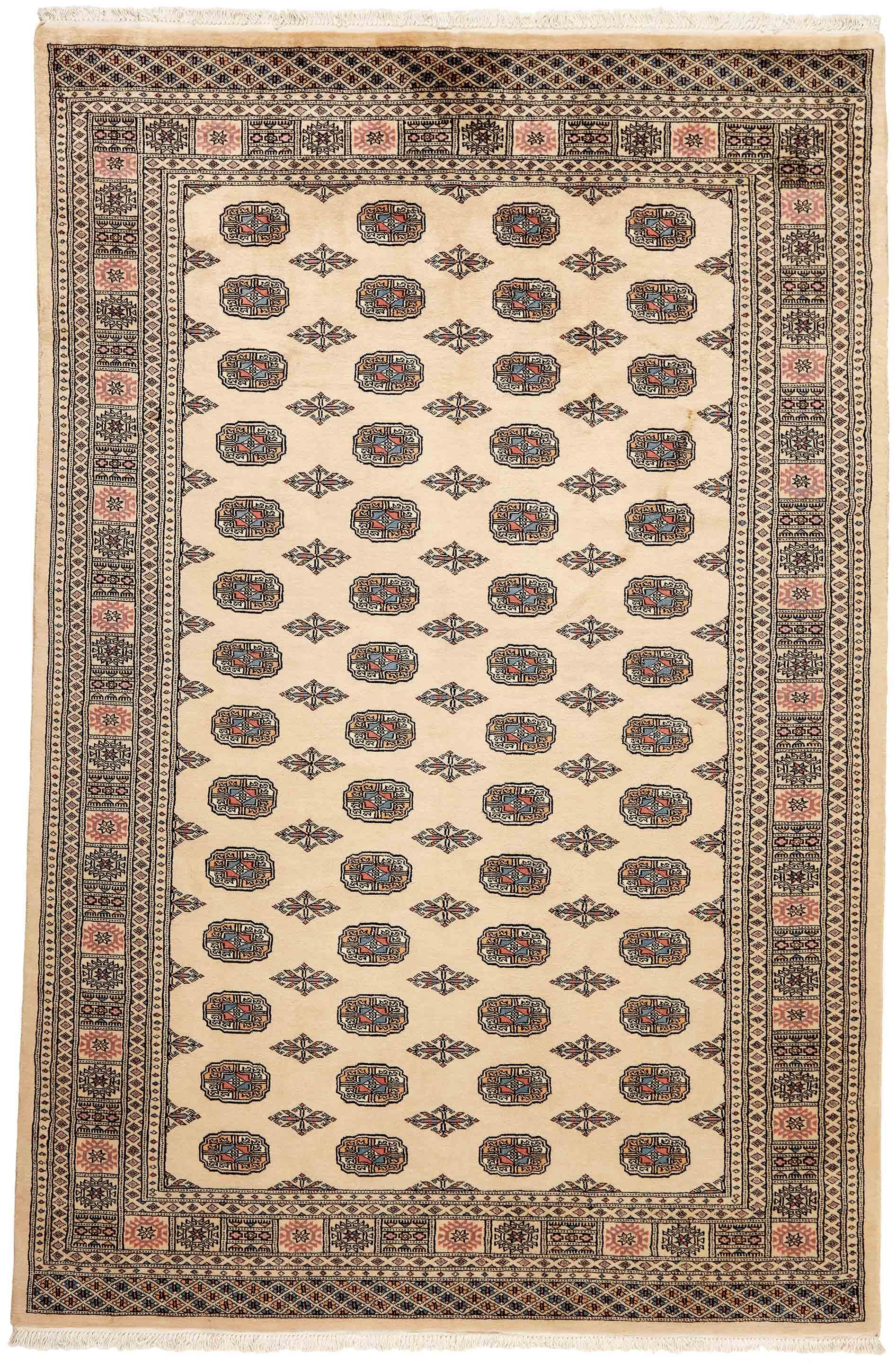 Bokhara