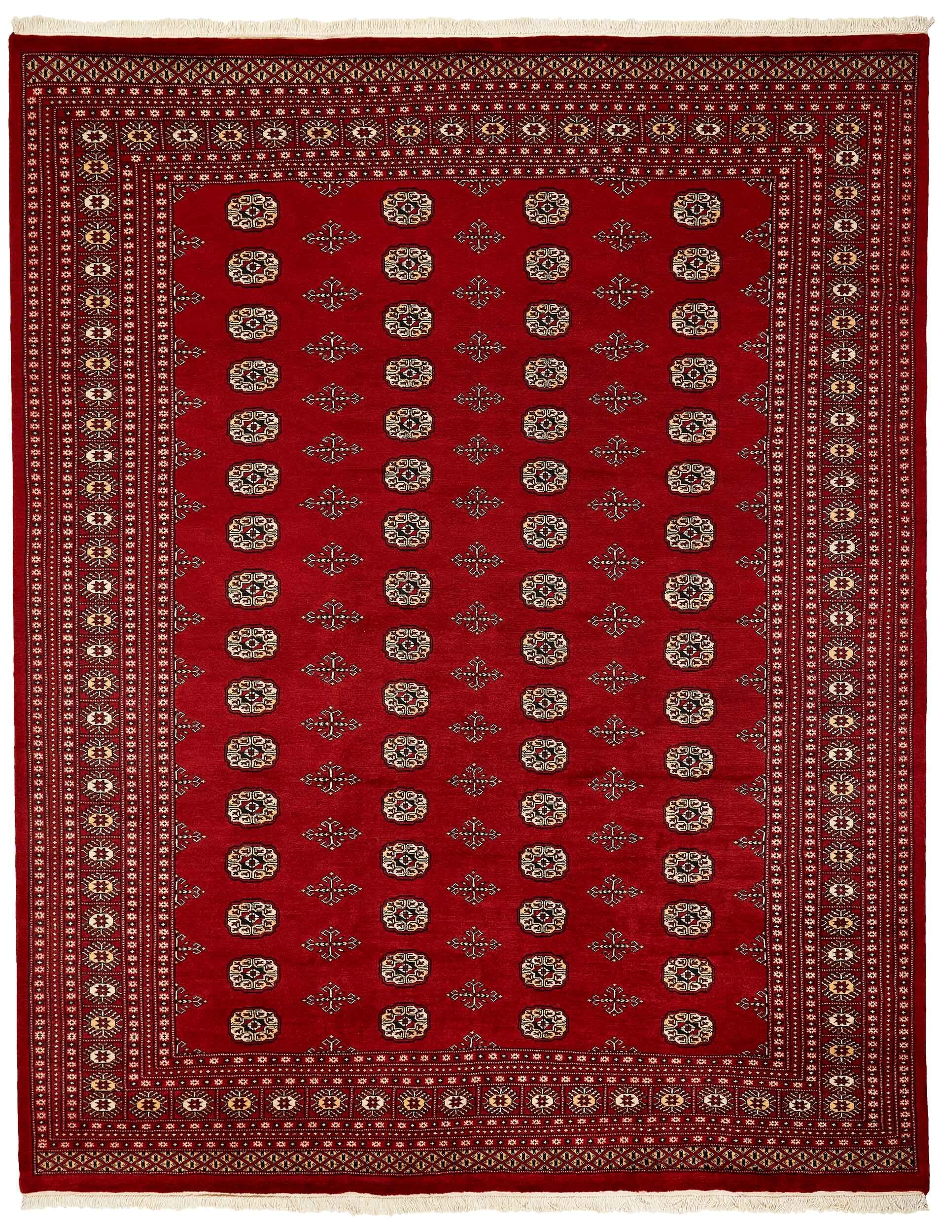 Bokhara