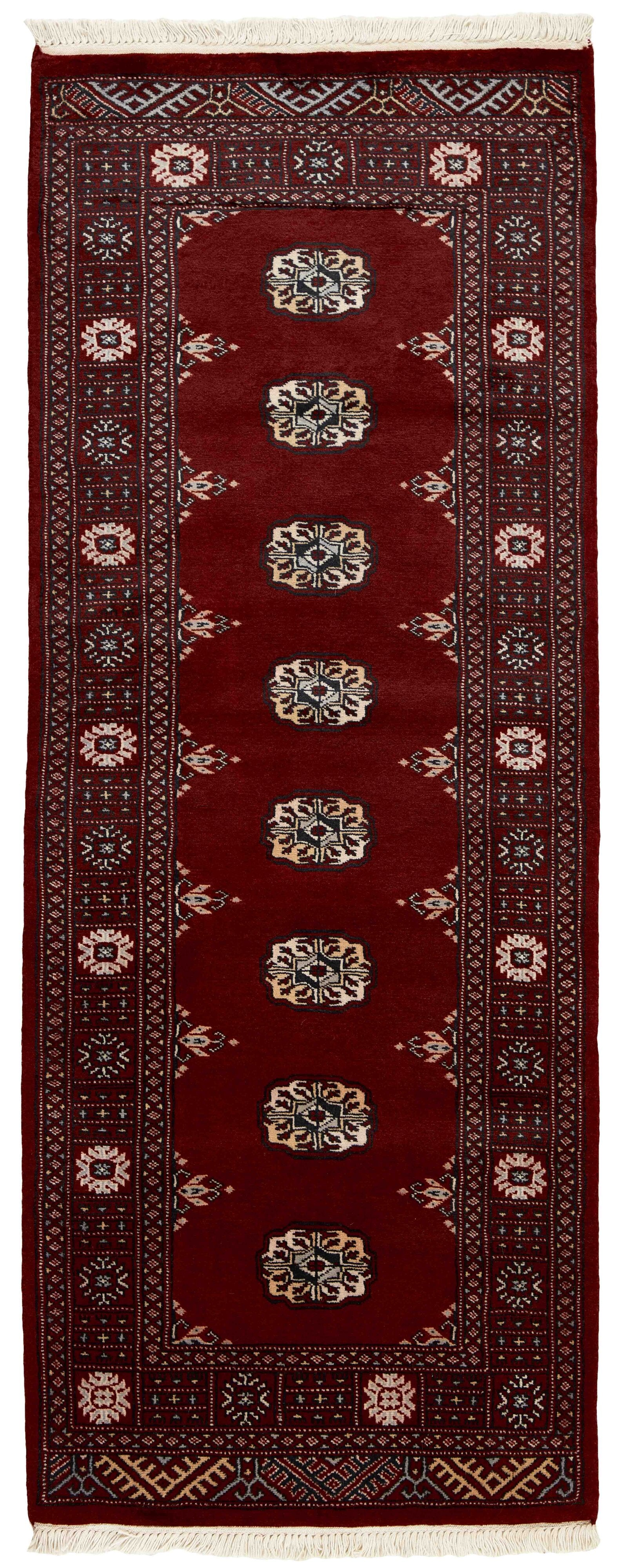 Bokhara Runner 1415503