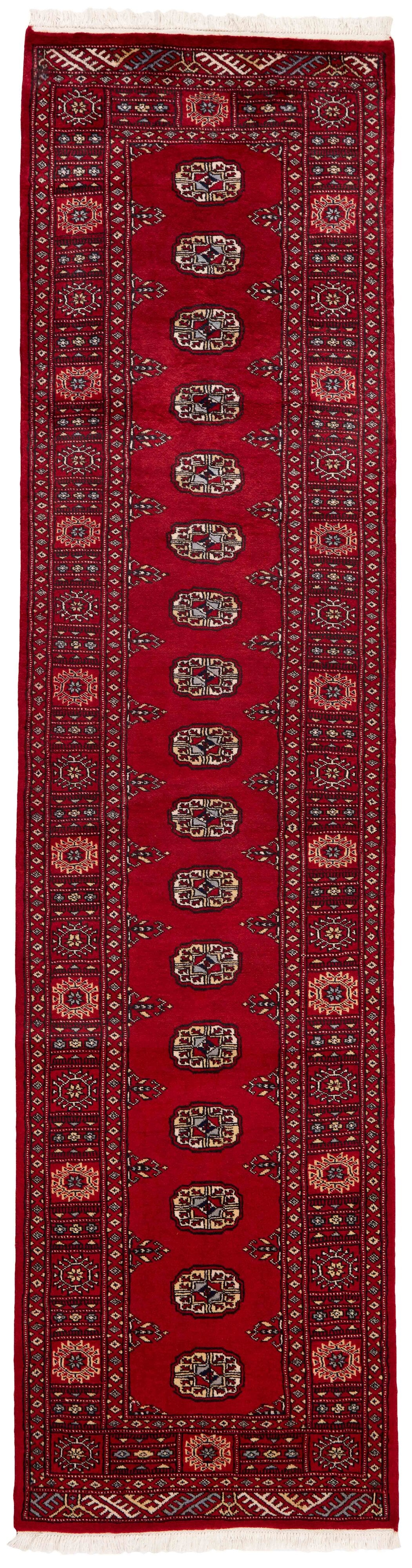 Bokhara Runner