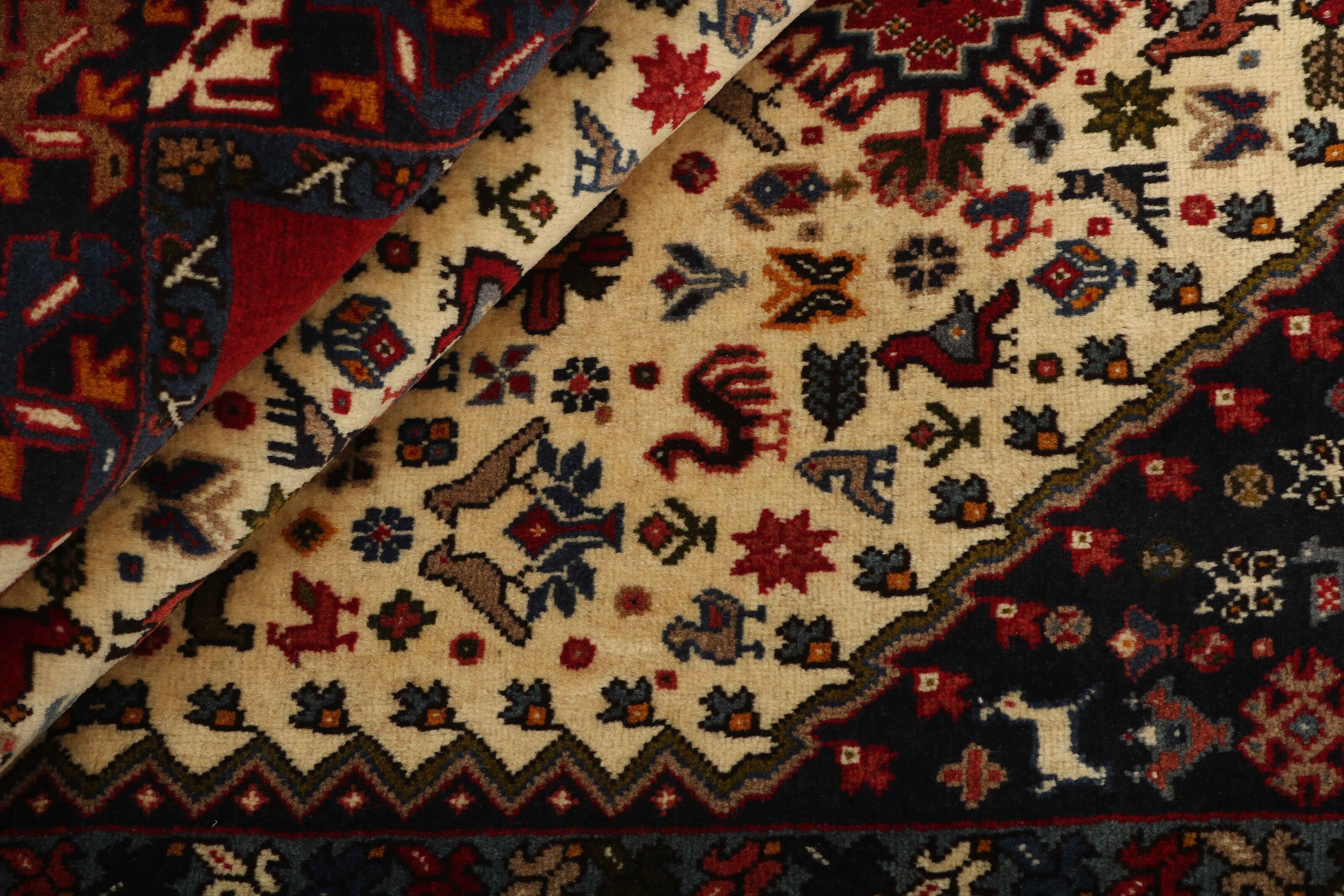 Yalameh 1416014
