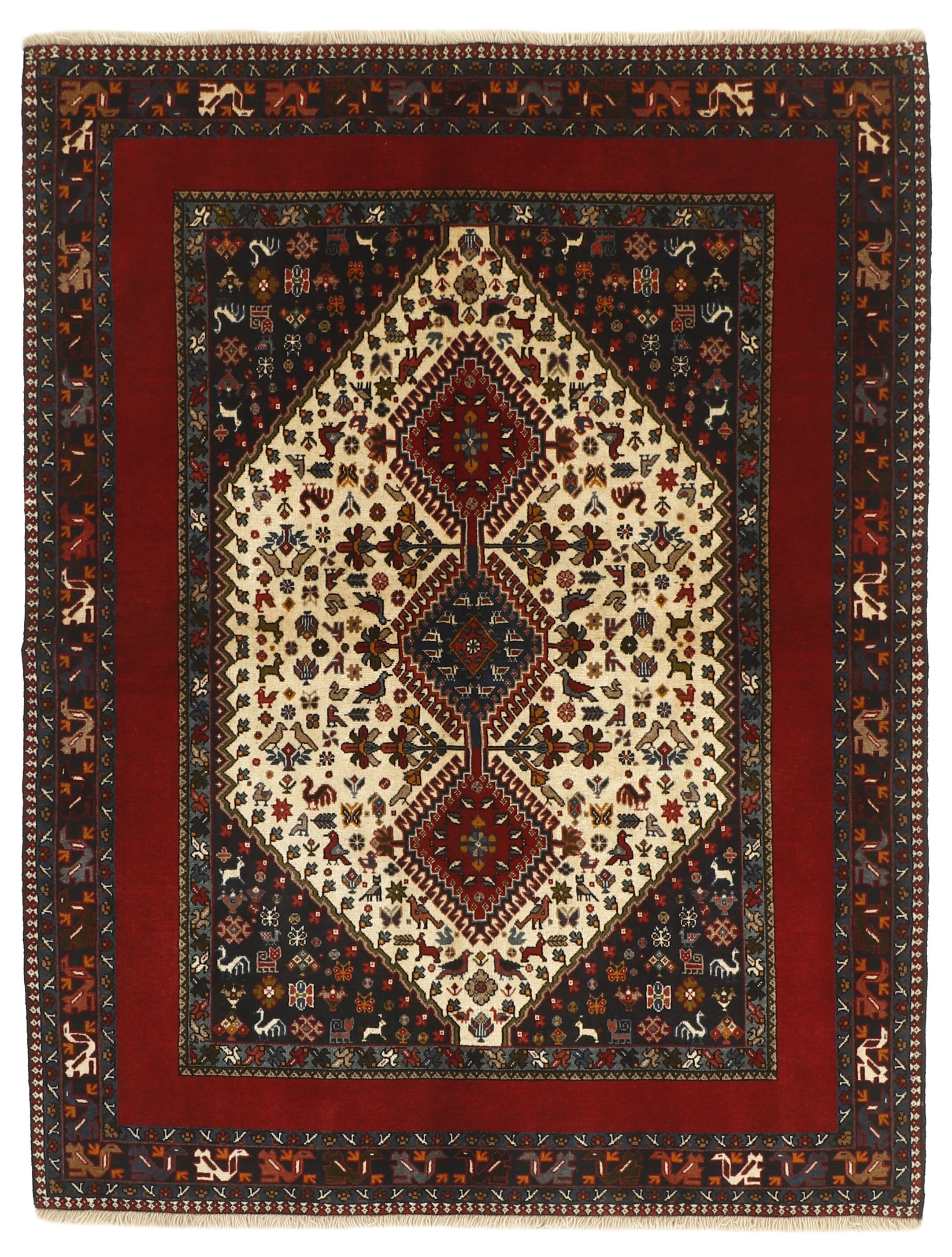 Yalameh 1416014