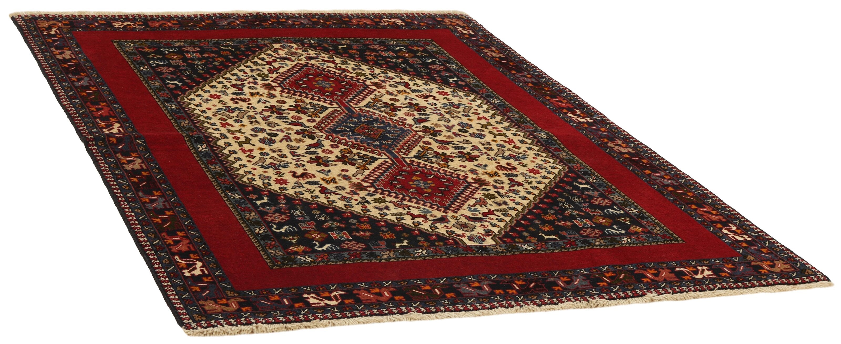 Yalameh 1416014