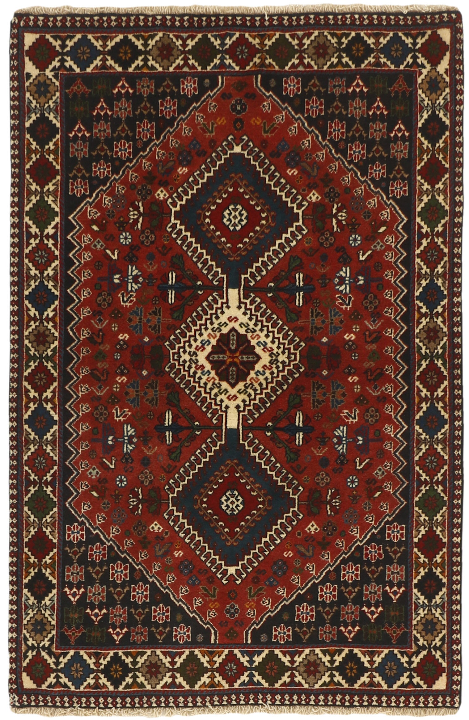 Yalameh 1416300