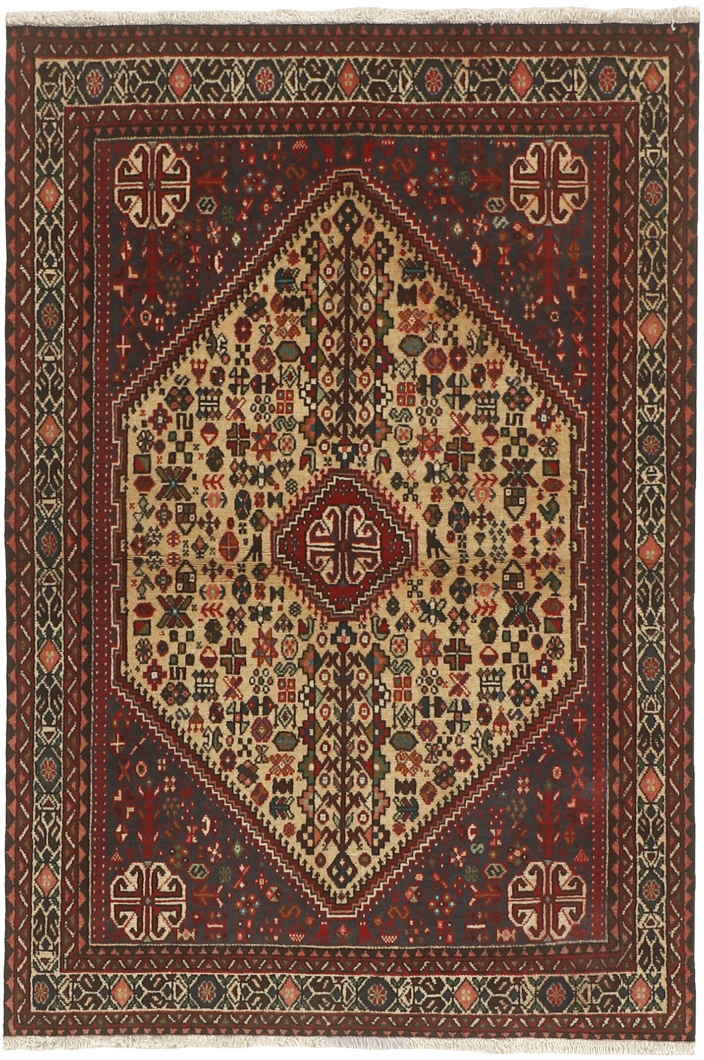 Abadeh 1420576