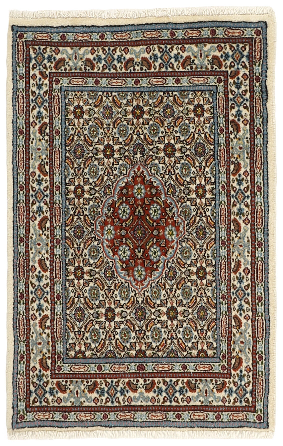 Moud Mahi