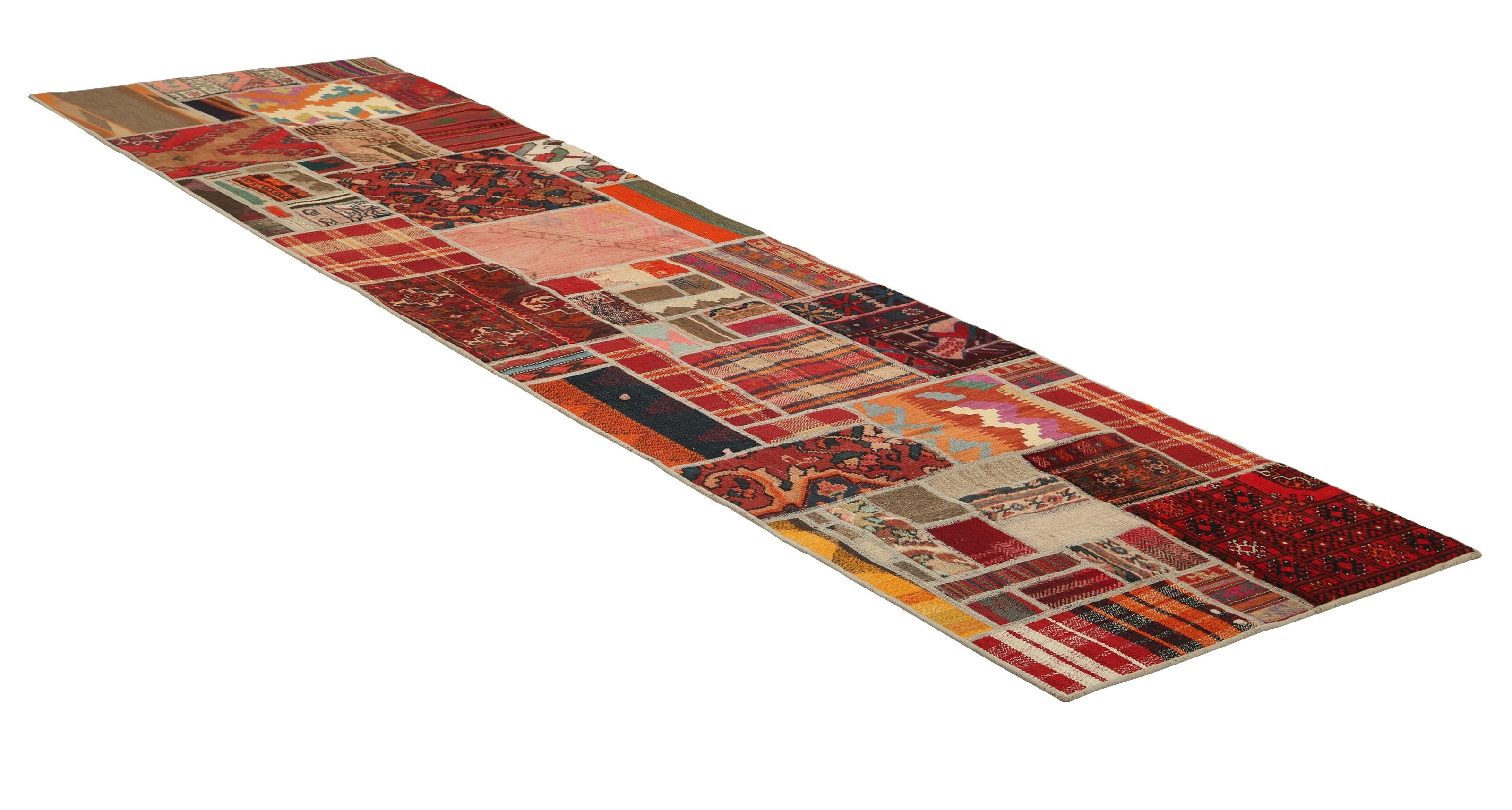 Tekkeh Kilim Runner