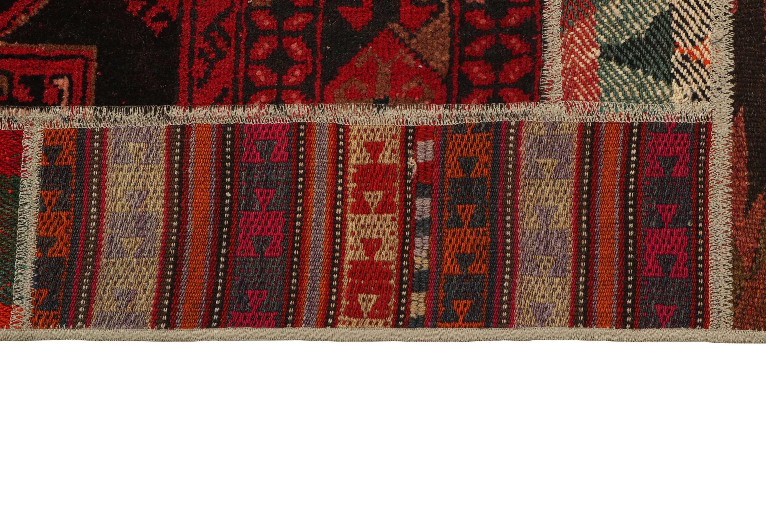 Tekkeh Kilim Runner