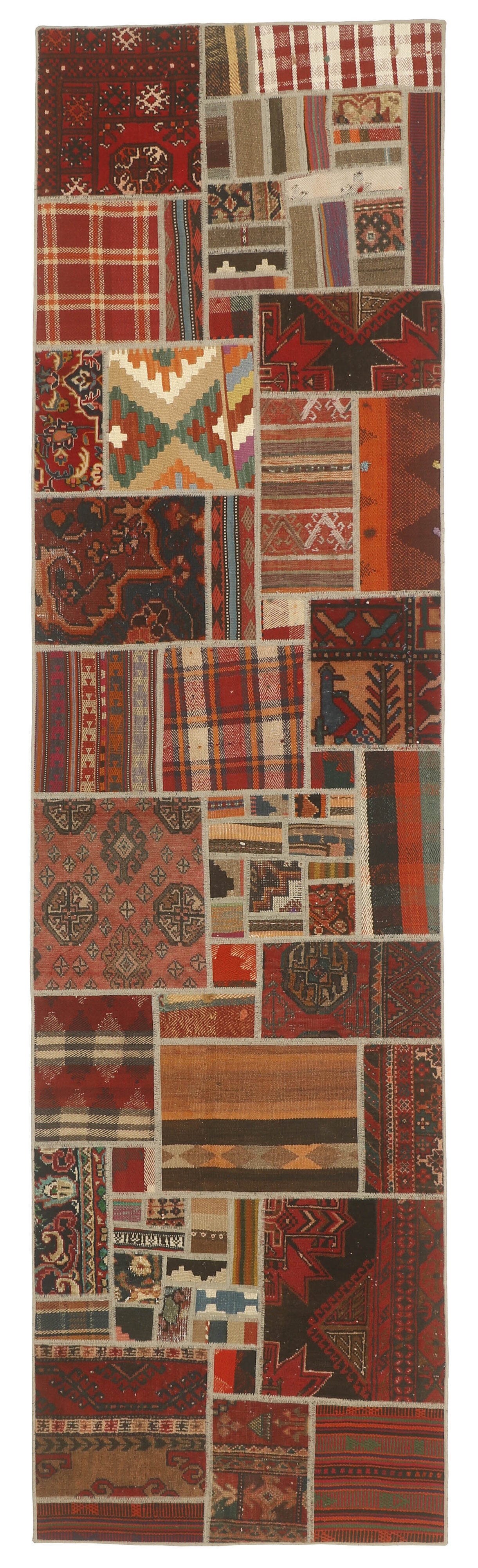 Tekkeh Kilim Runner