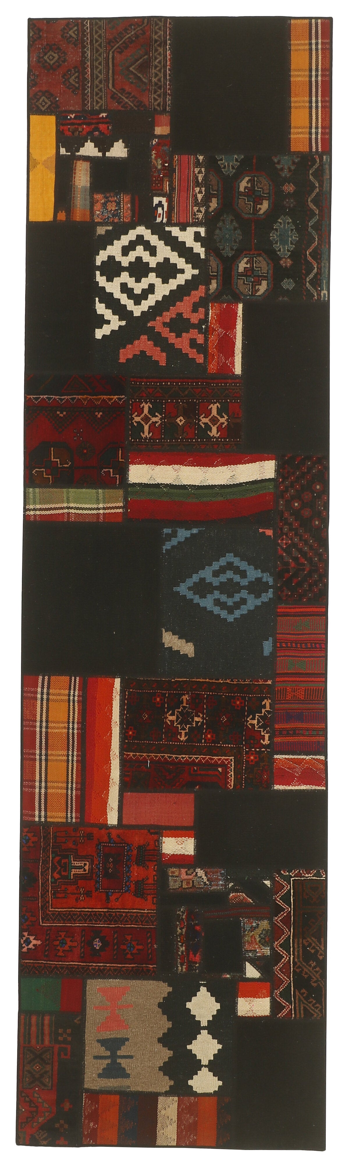 Tekkeh Kilim Runner