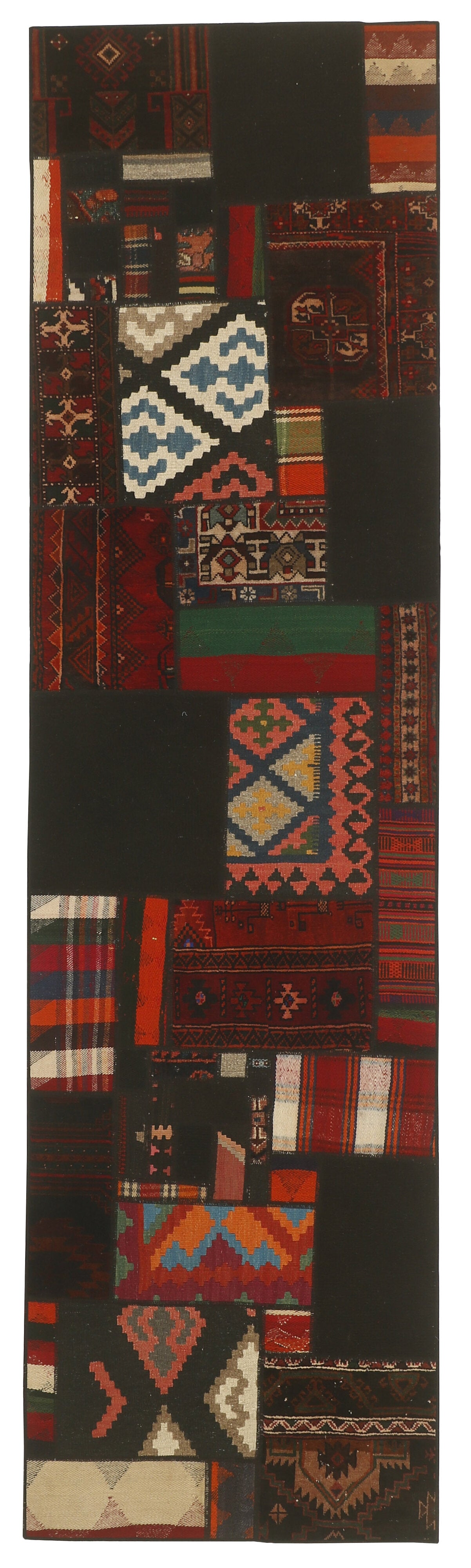 Tekkeh Kilim Runner 1424336