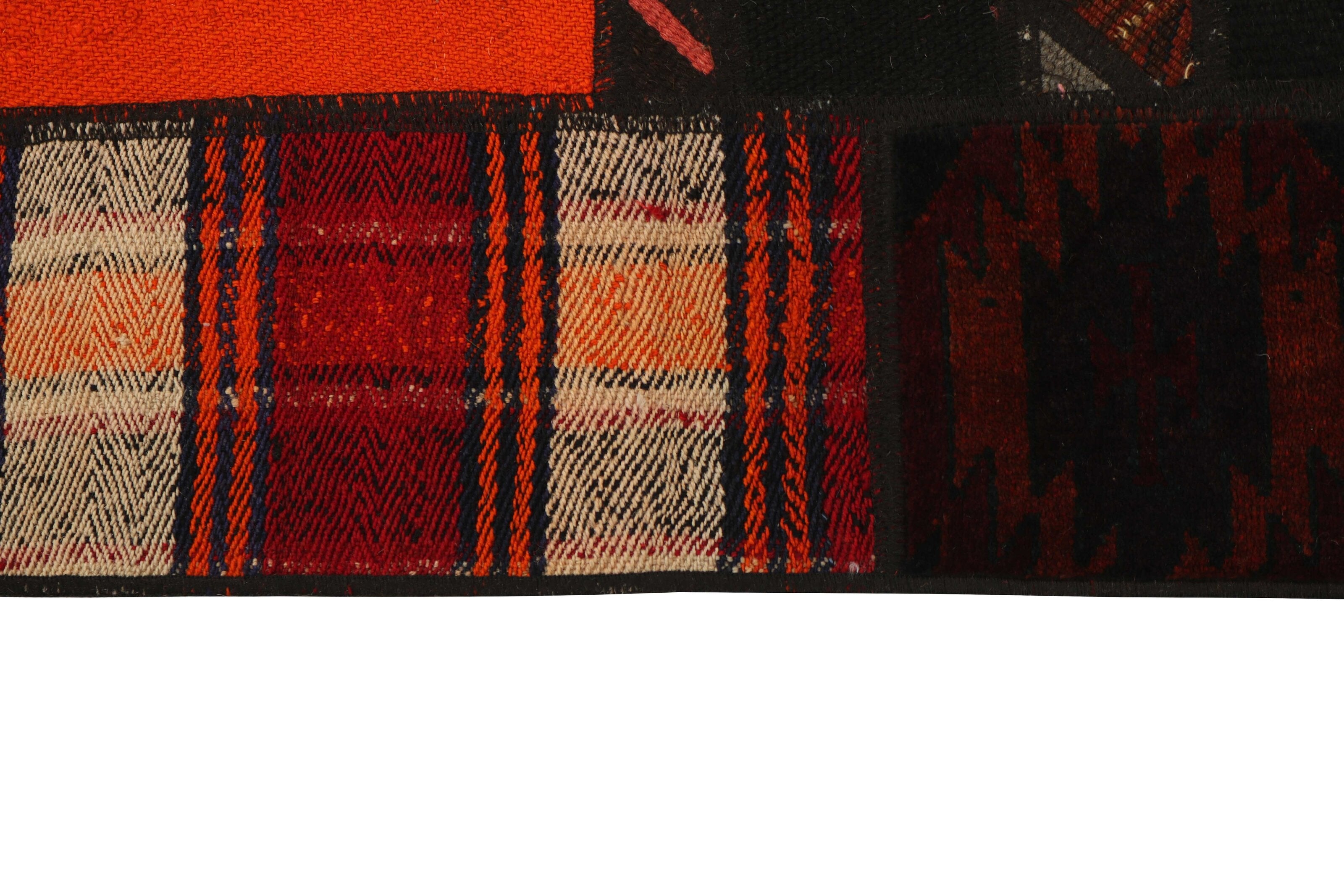 Tekkeh Kilim Runner