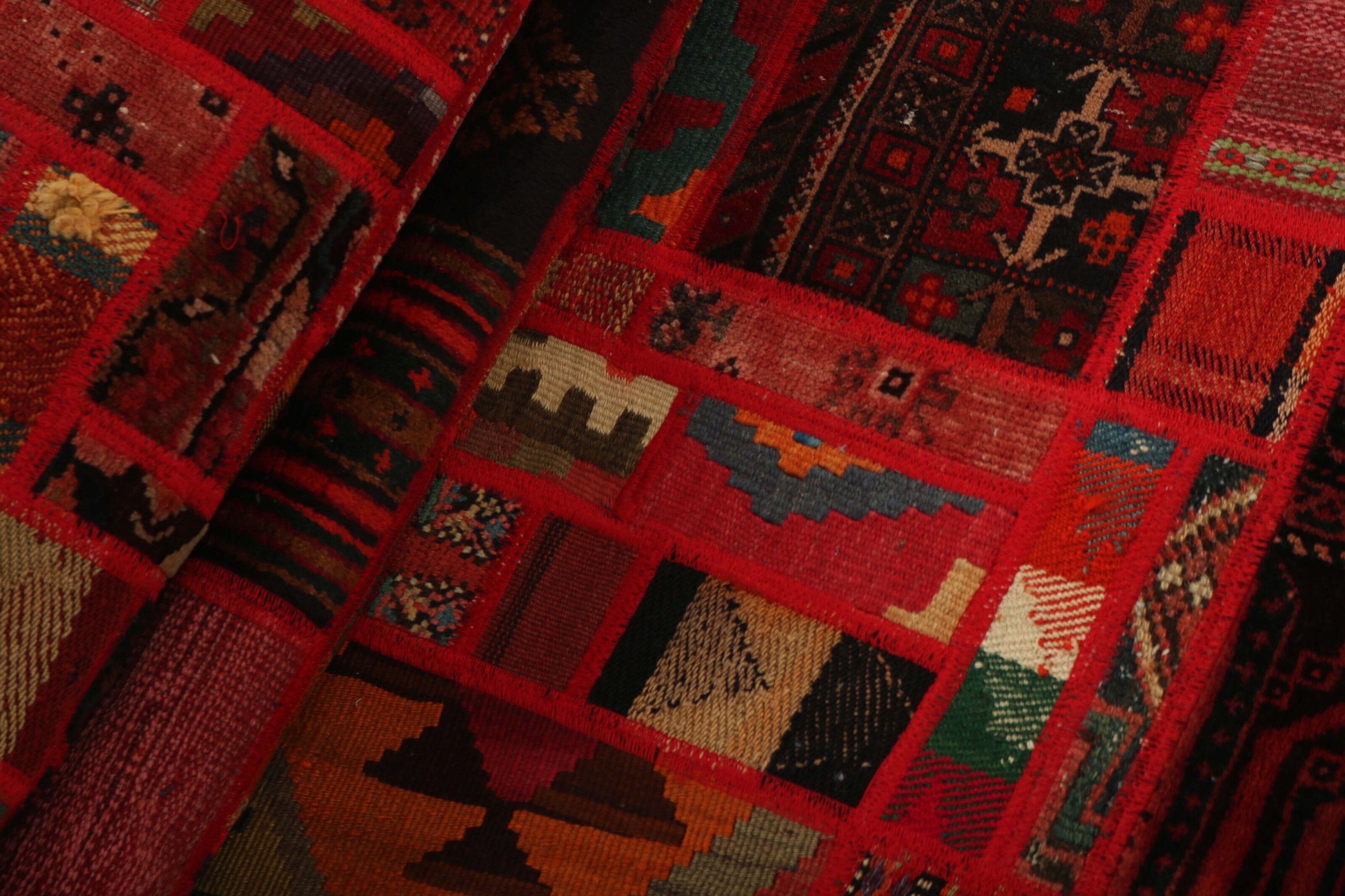 Tekkeh Kilim Runner