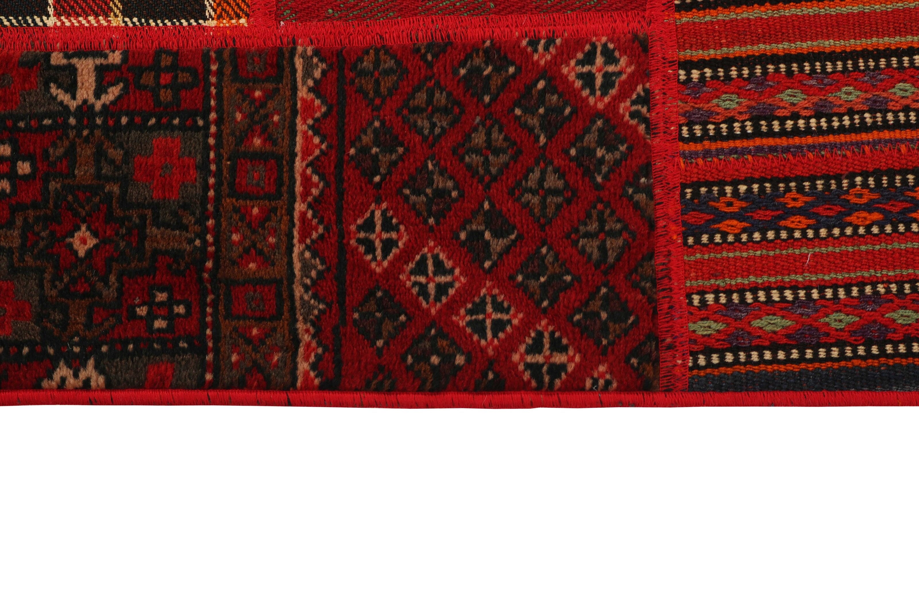 Tekkeh Kilim Runner