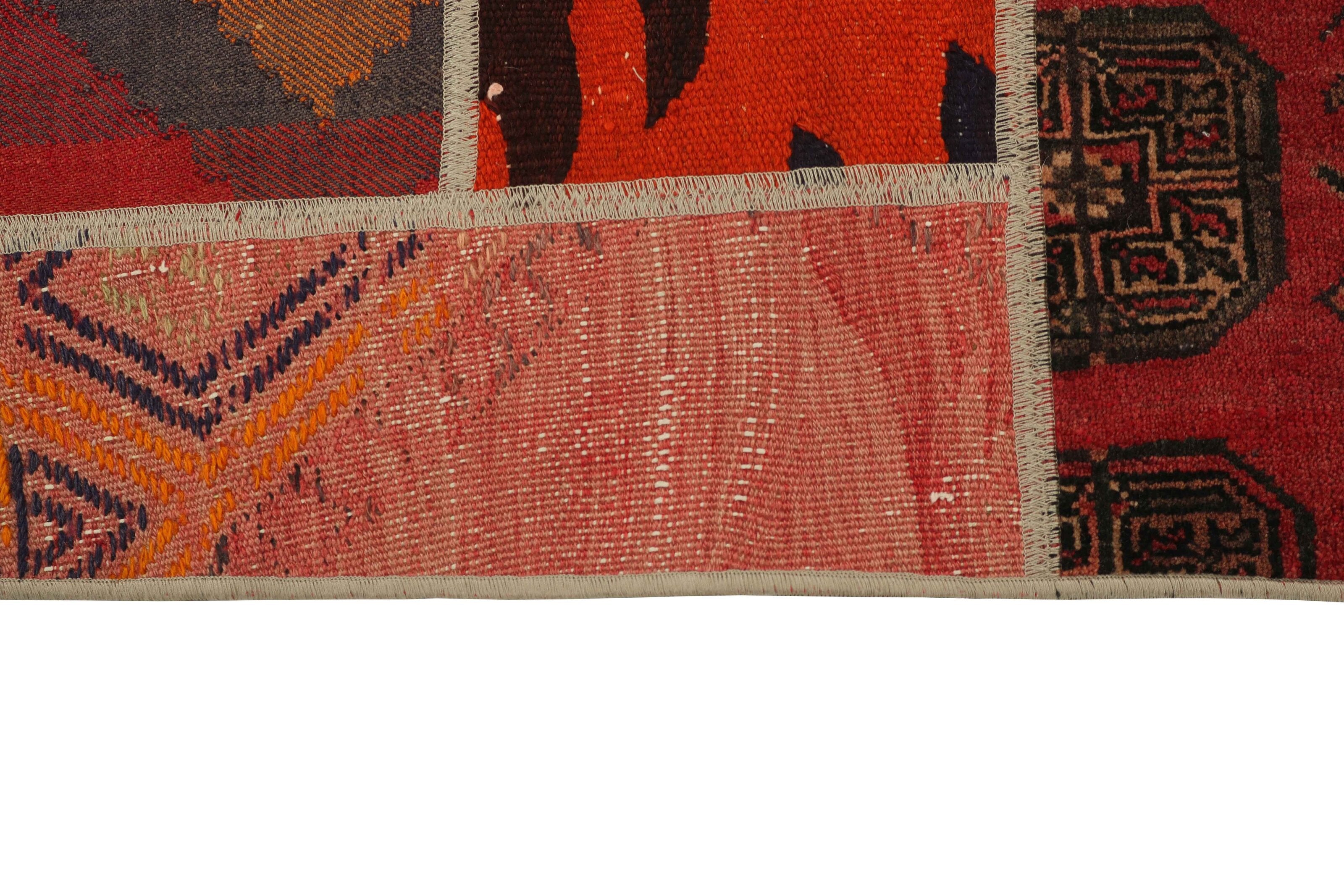 Tekkeh Kilim Runner