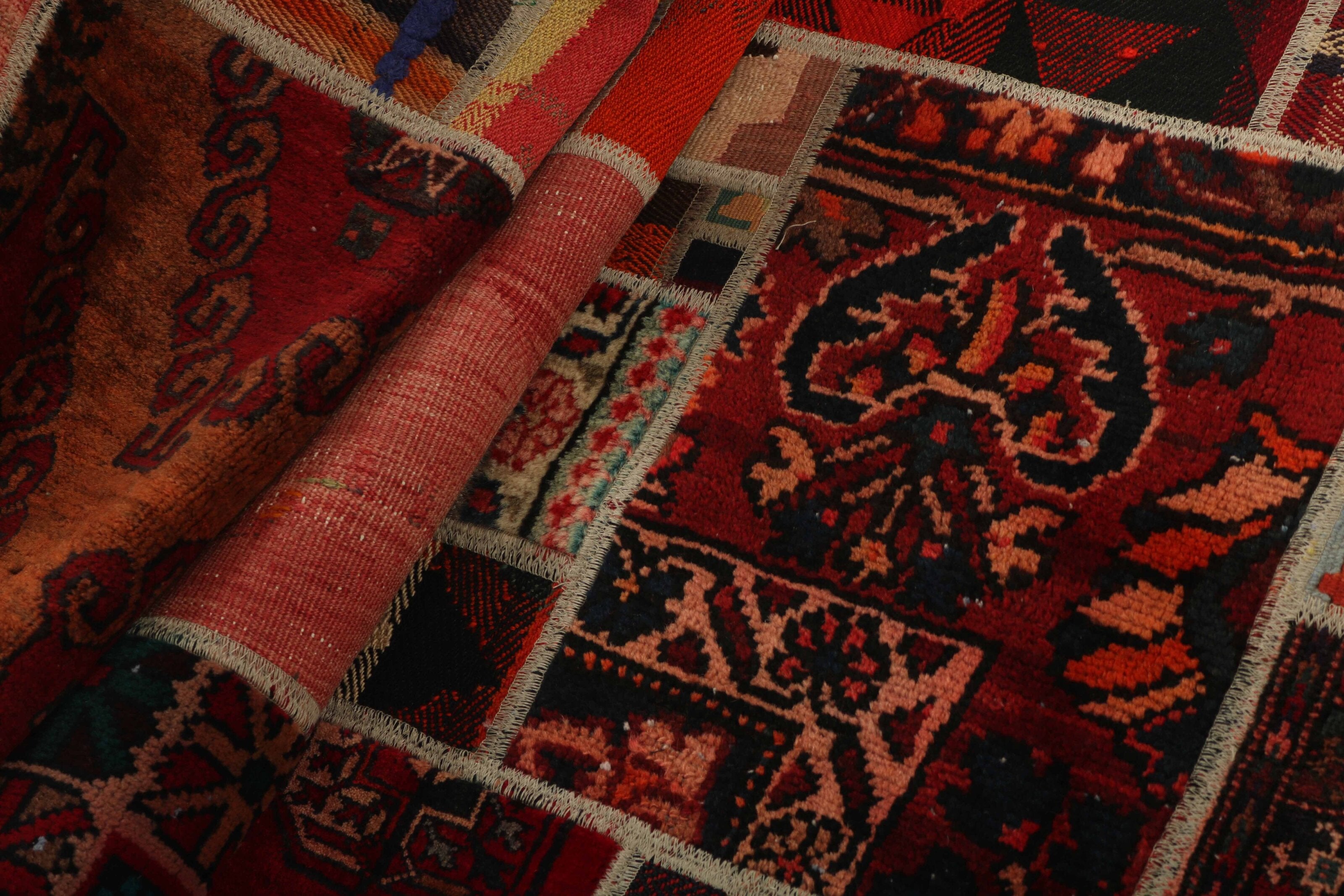 Tekkeh Kilim Runner
