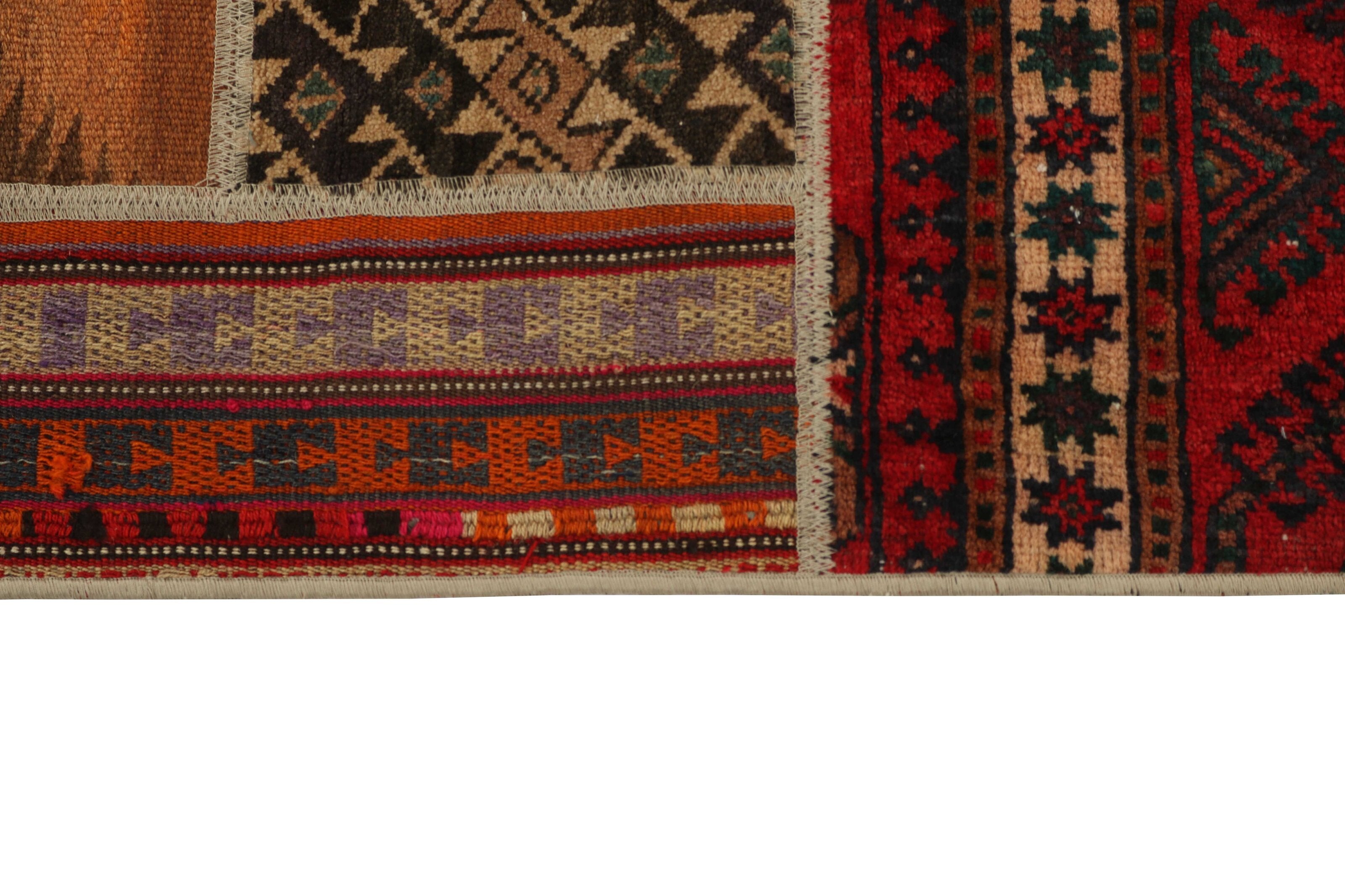 Tekkeh Kilim Runner