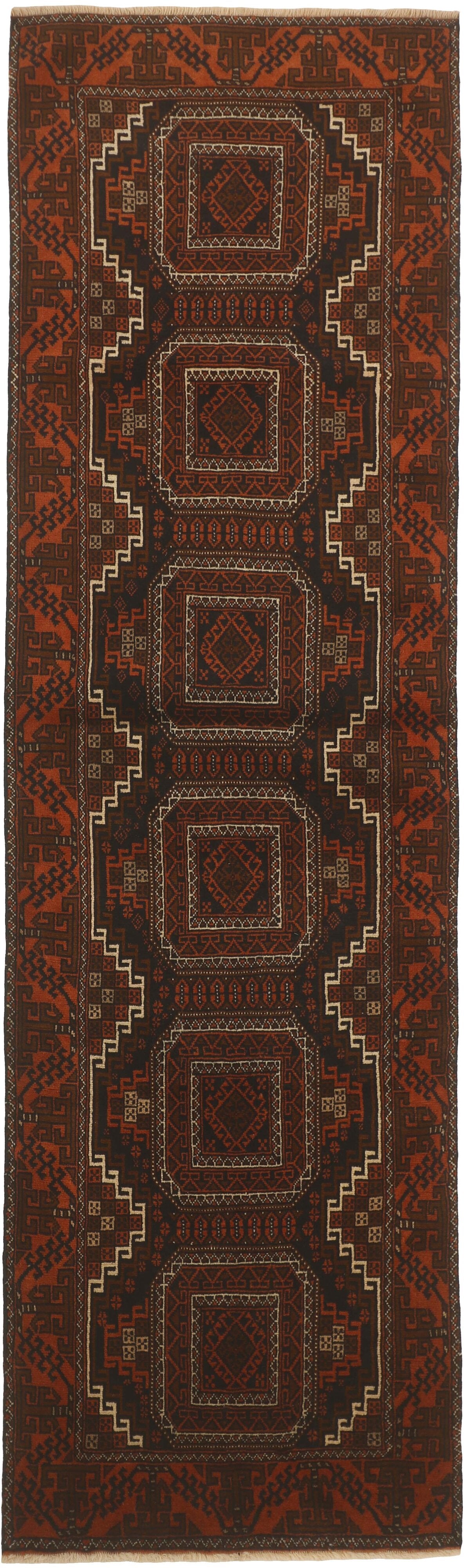 Balutch Runner 1426274