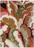 Harlequin Calathea Amber/Brazillian Rosewood 142907