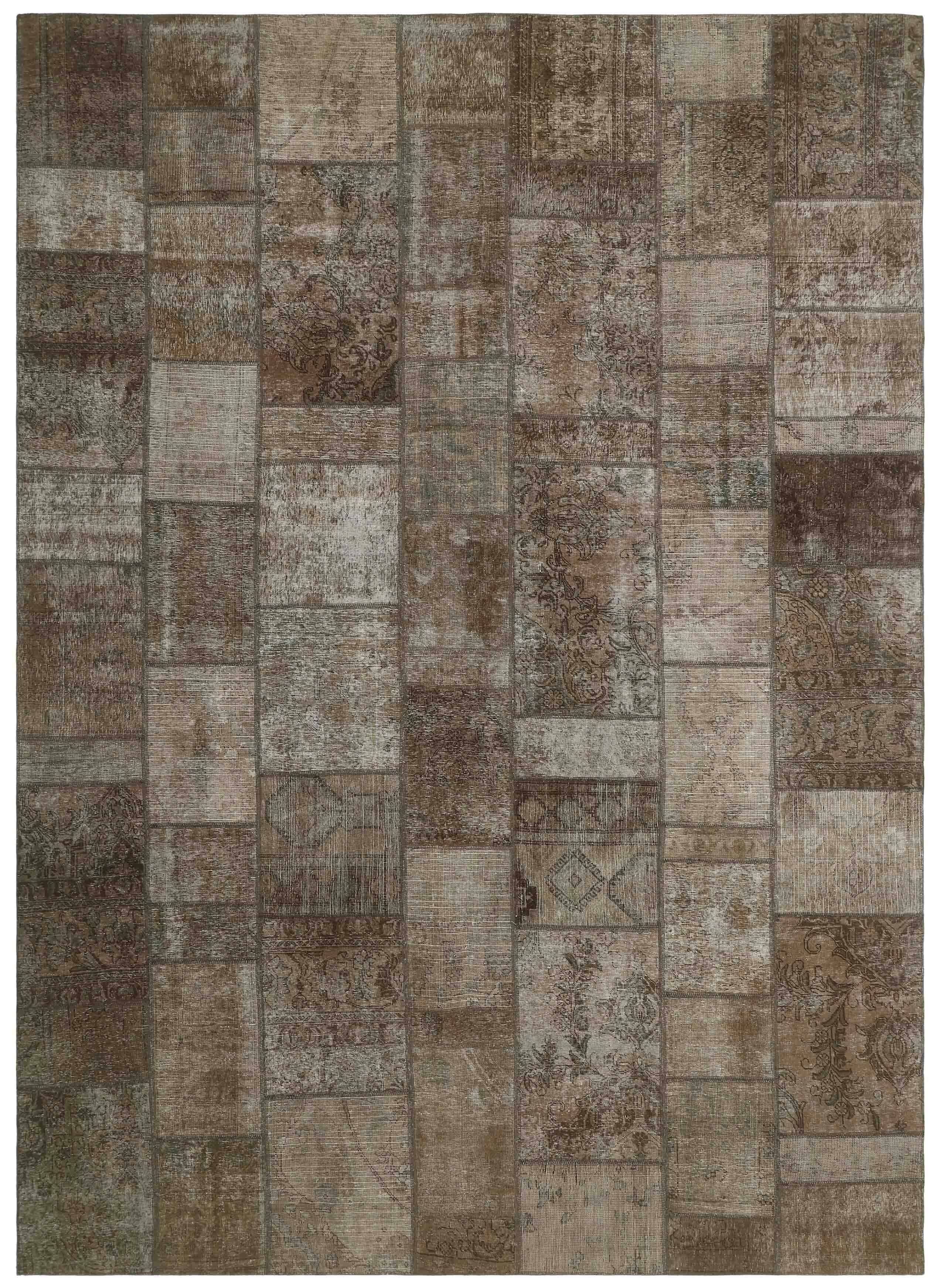 Vintage Patchwork 1429190