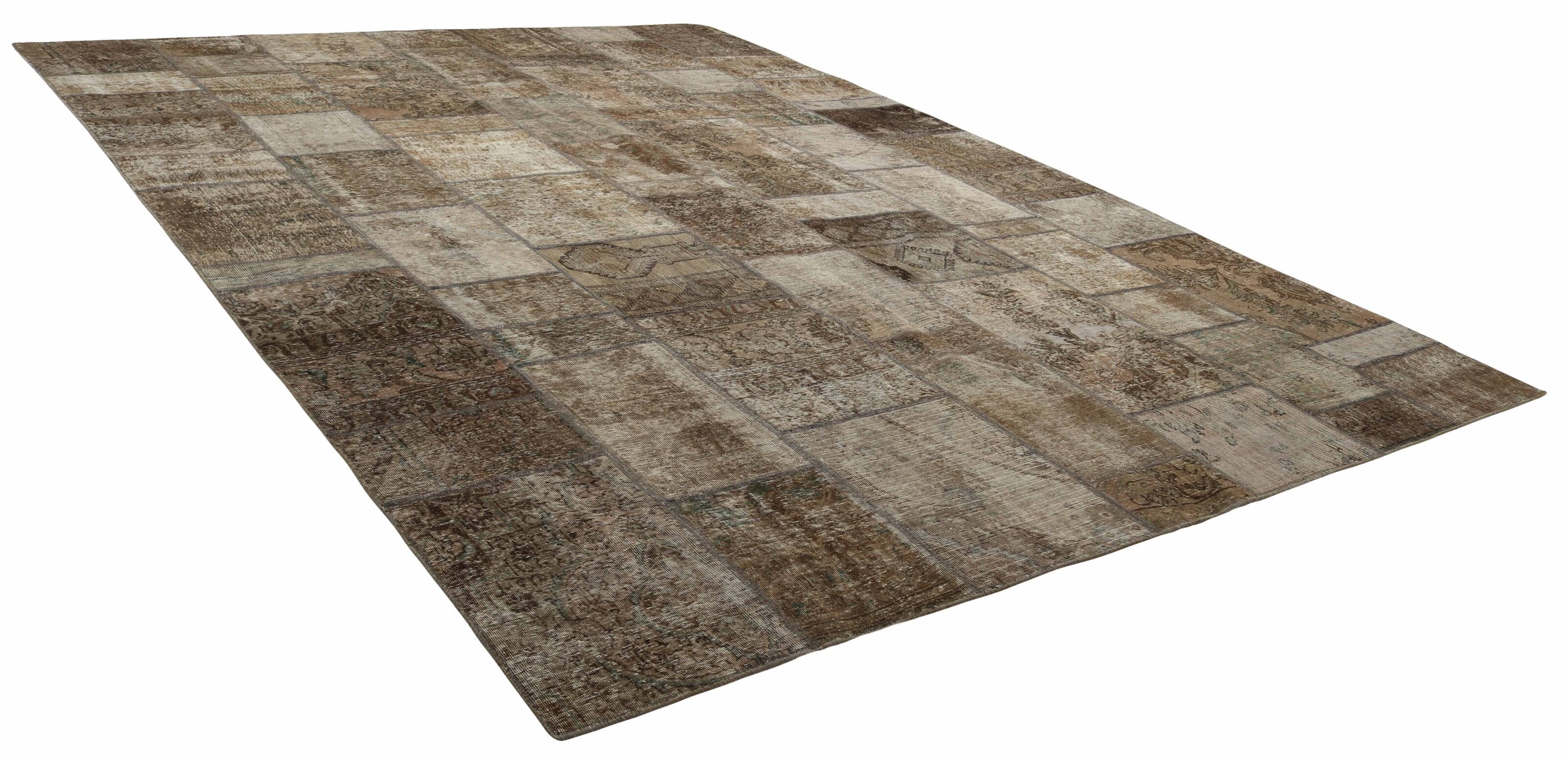 Vintage Patchwork 1429190