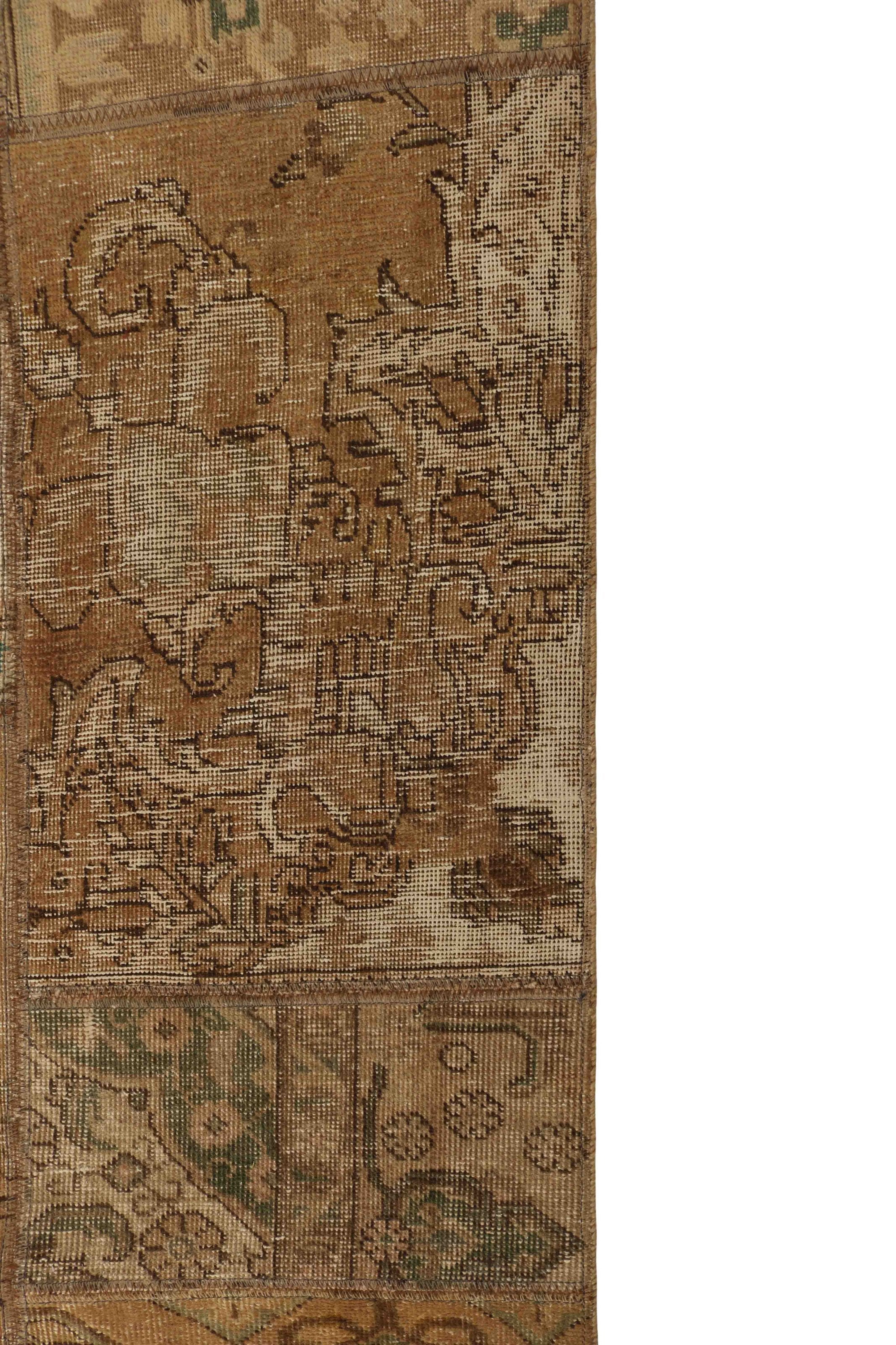 Vintage Patchwork 1429197