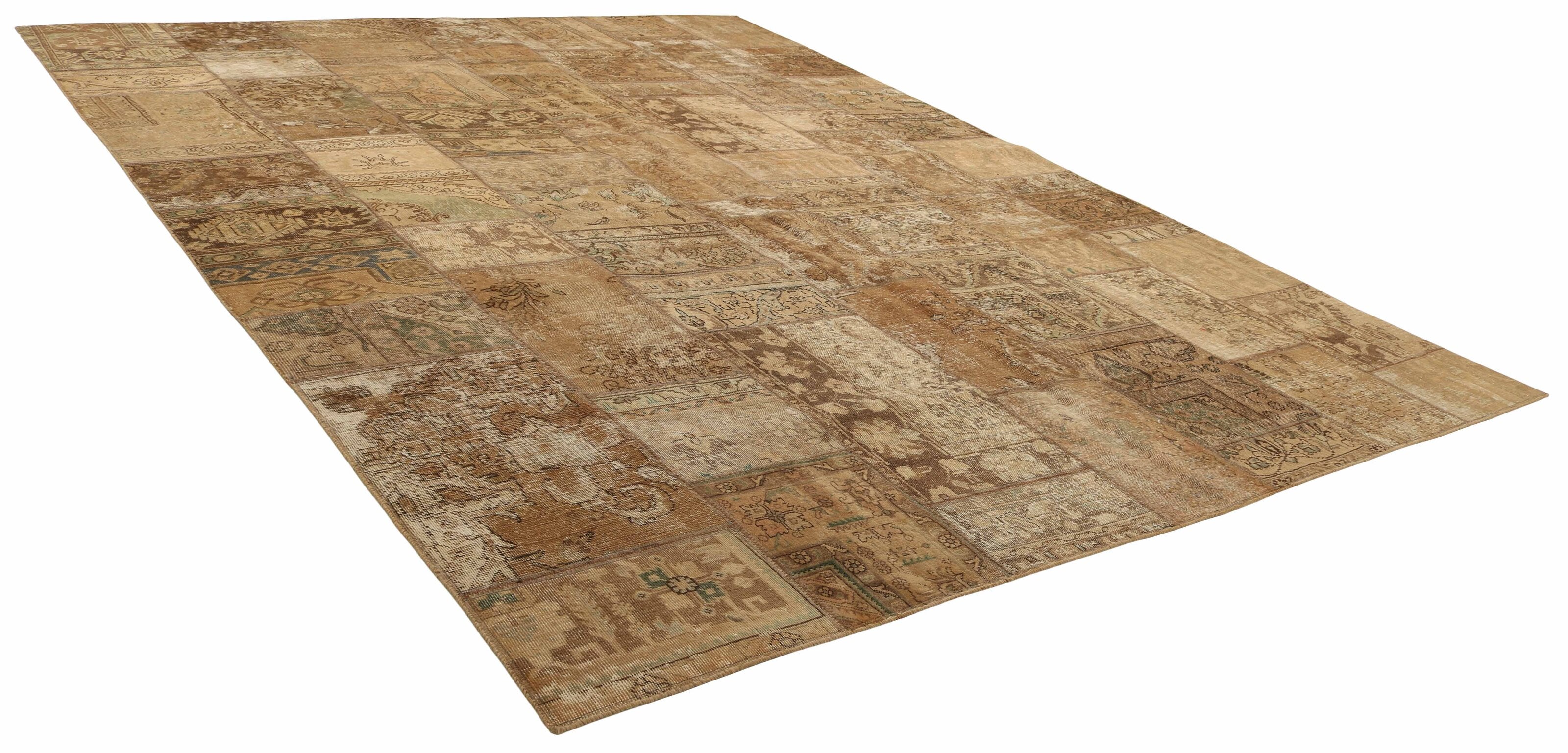 Vintage Patchwork 1429197