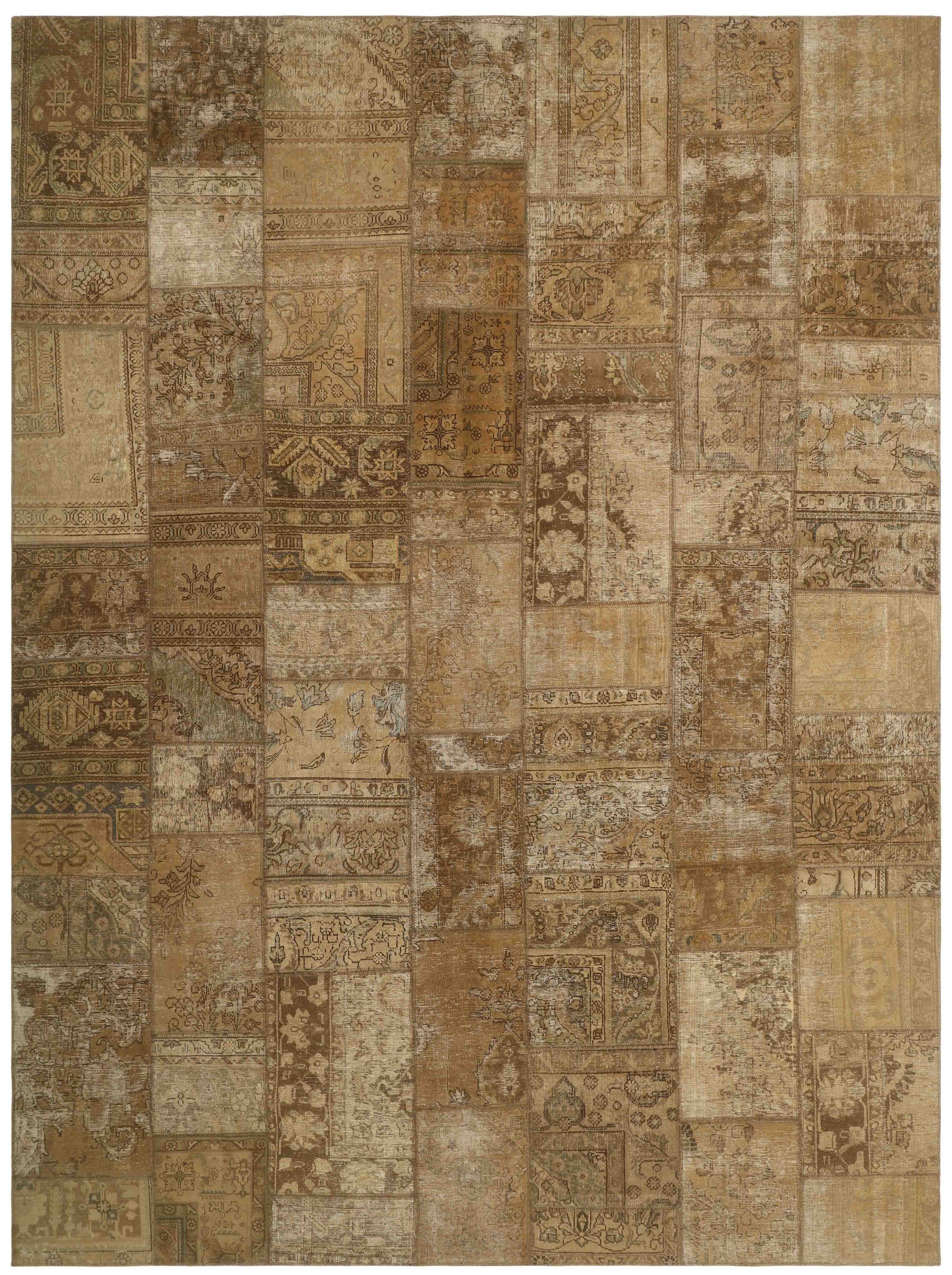 Vintage Patchwork 1429197