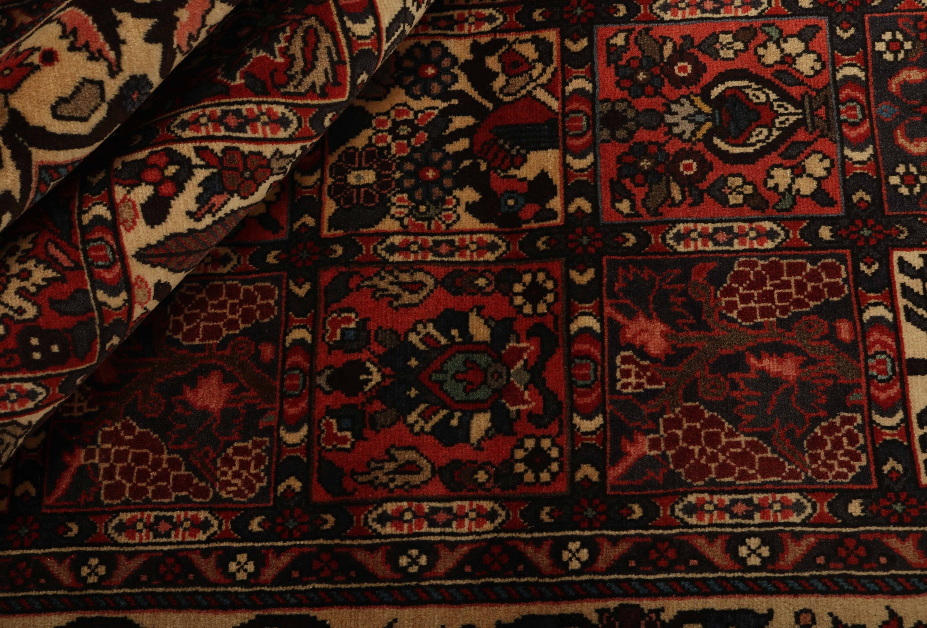 Bakhtiyar Sherkat