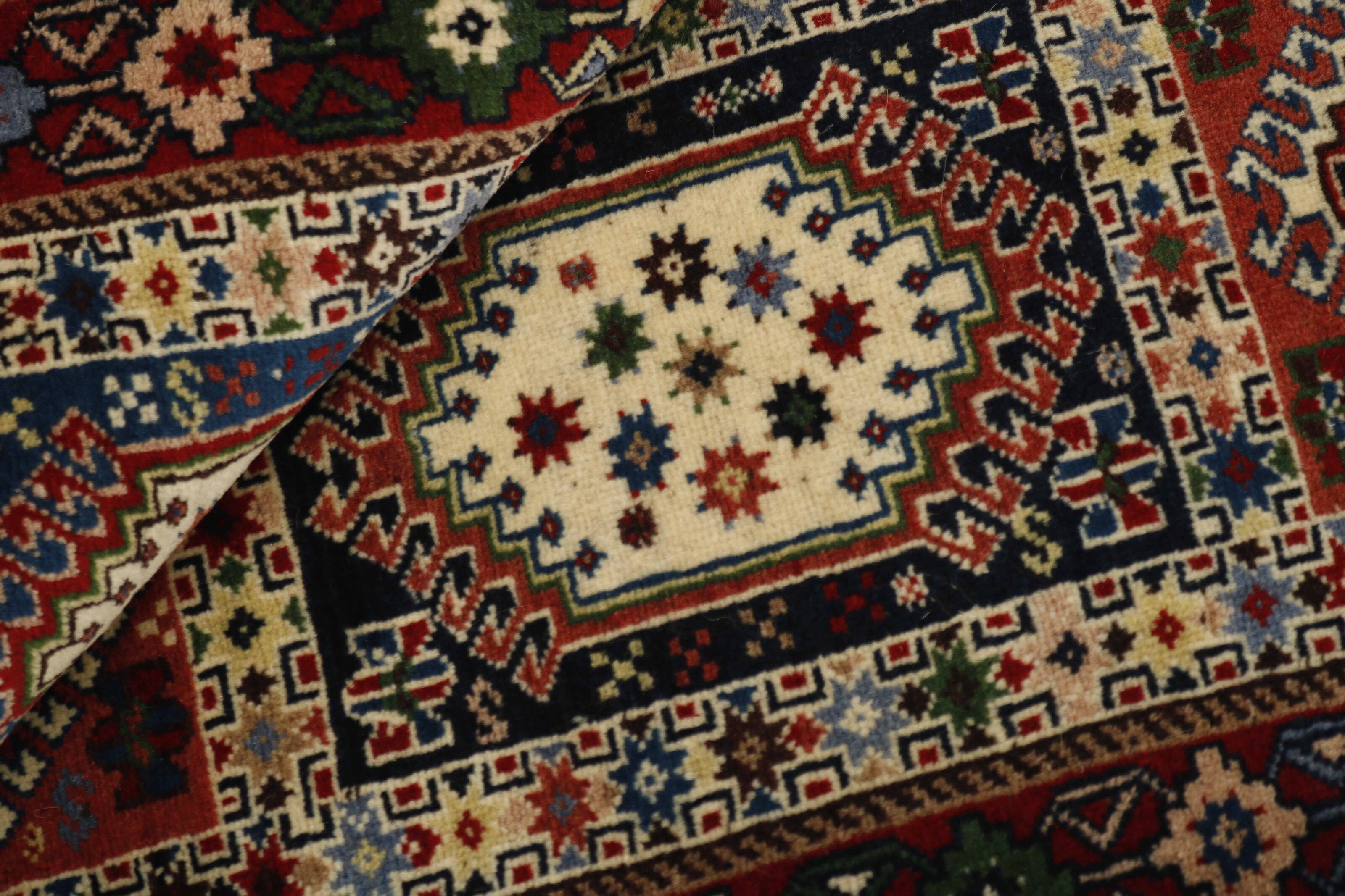 Yalameh