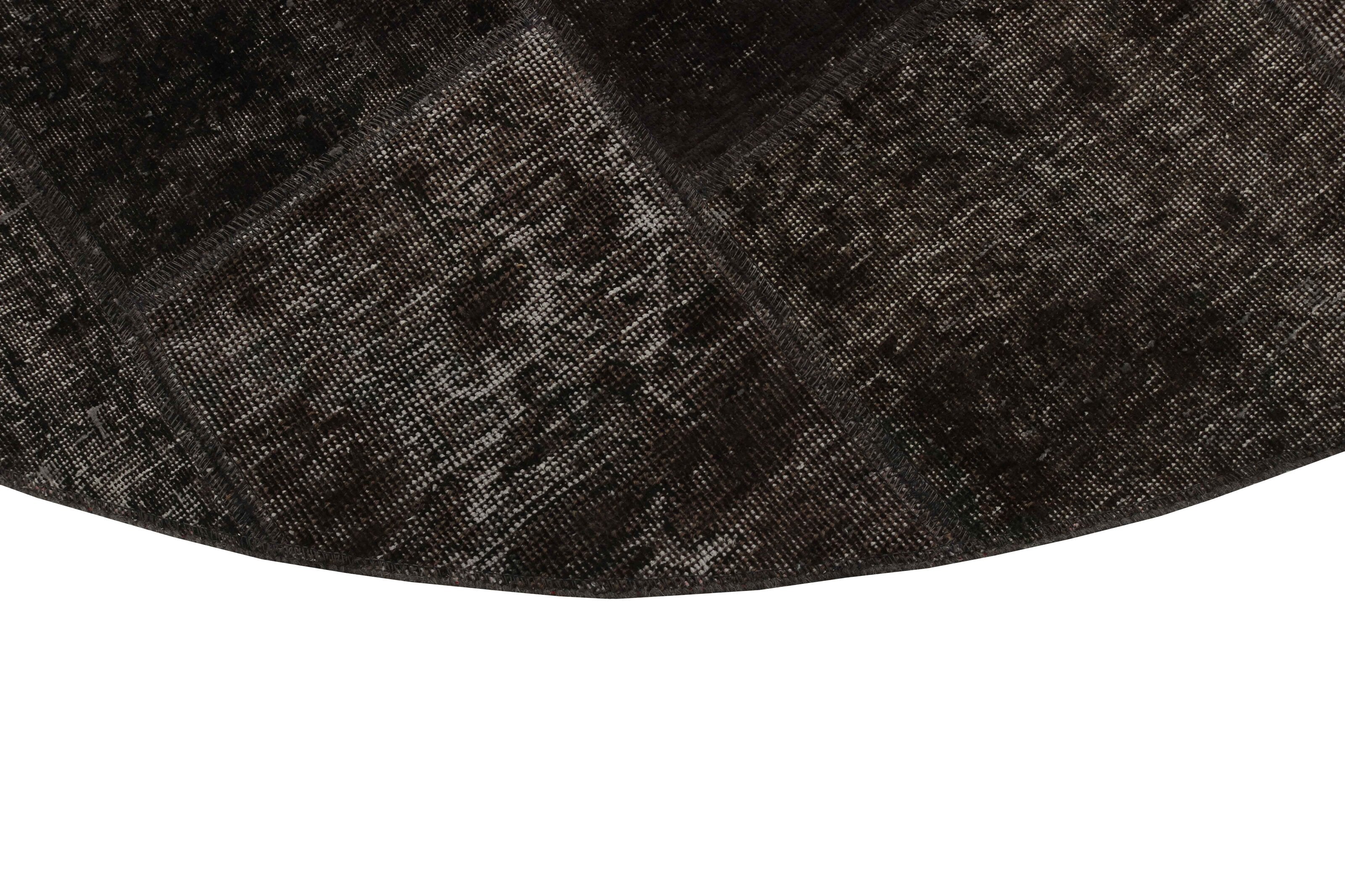 Vintage Patchwork Circle 1433055