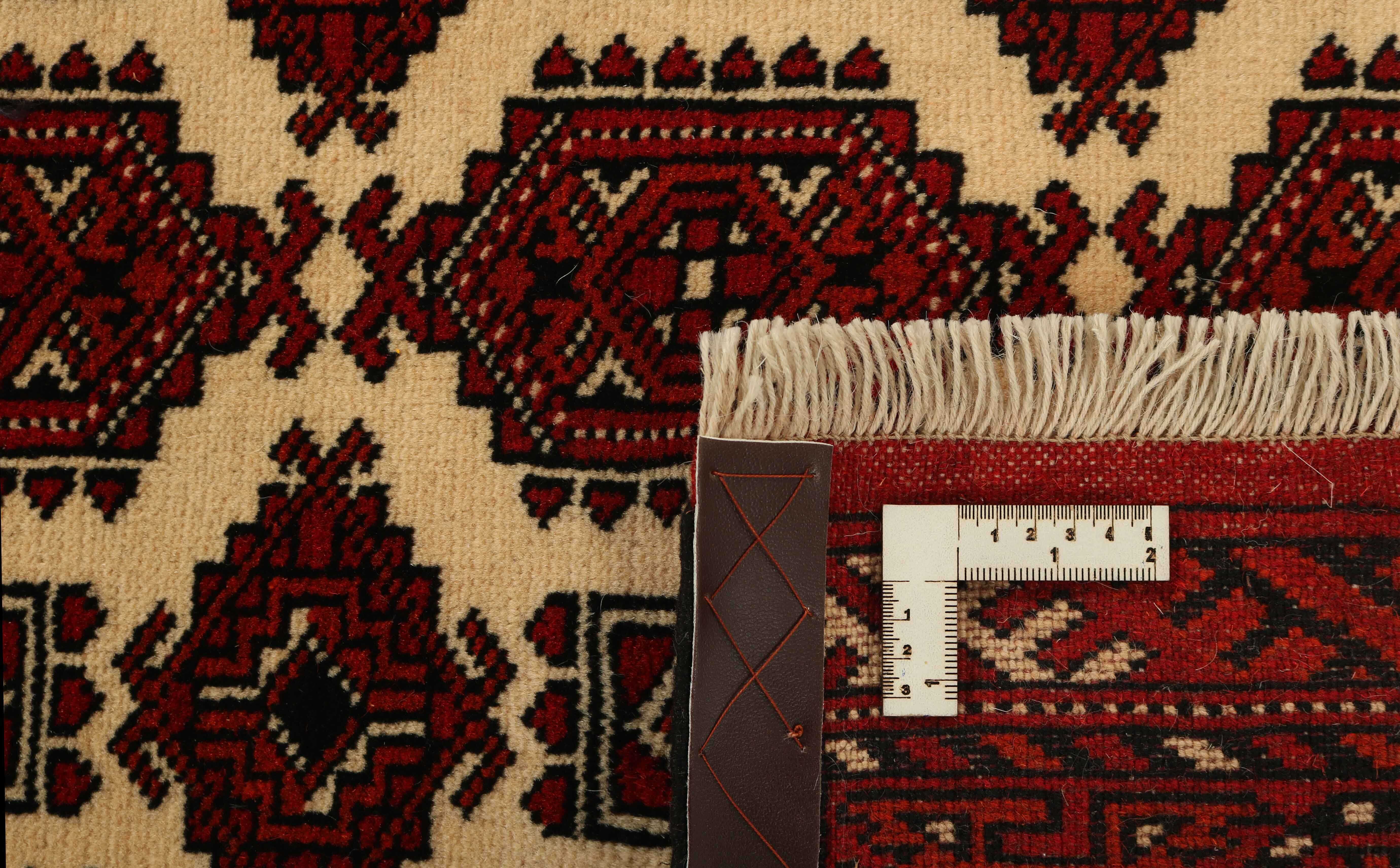 authentic red persian runner