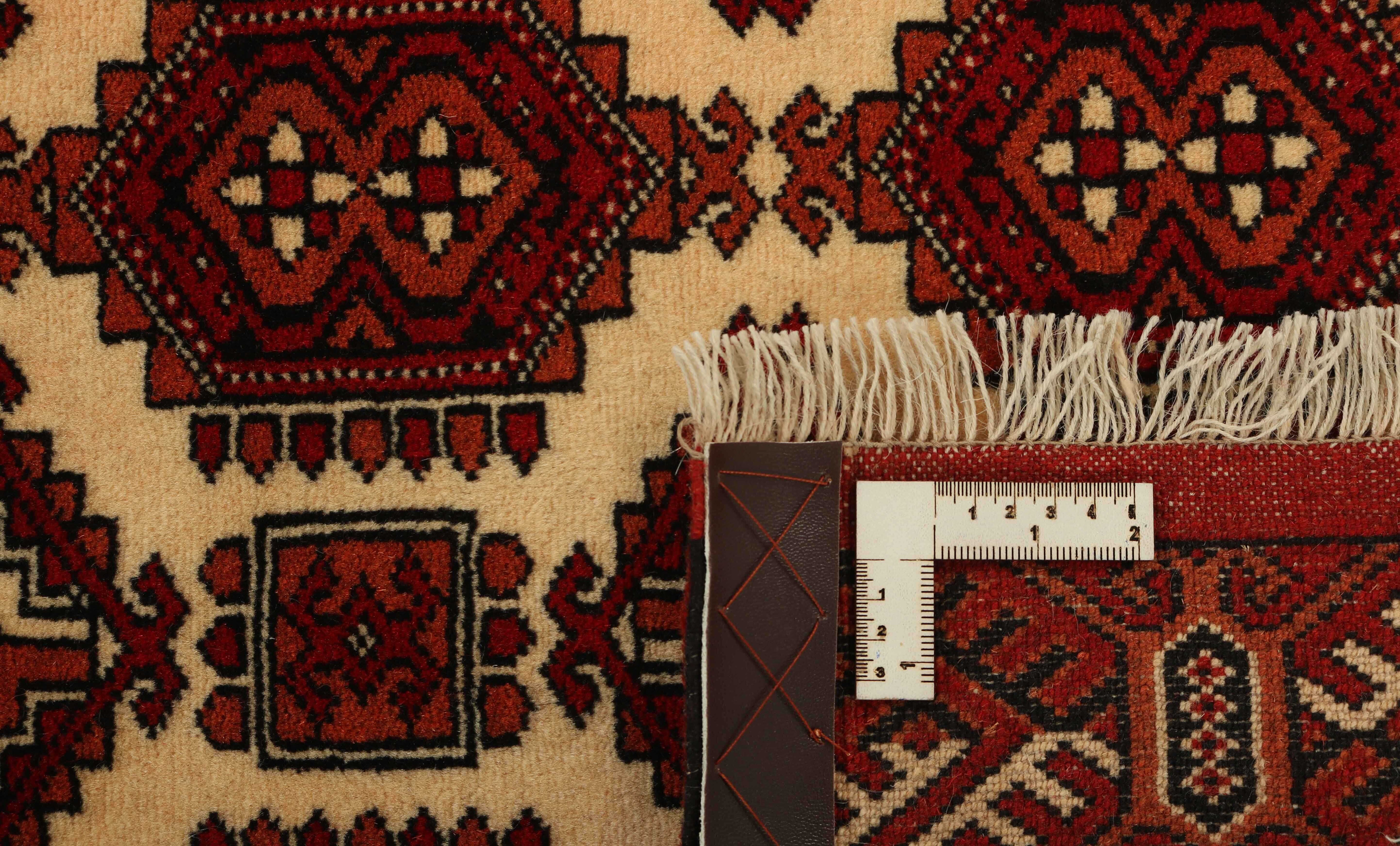 authentic red persian runner