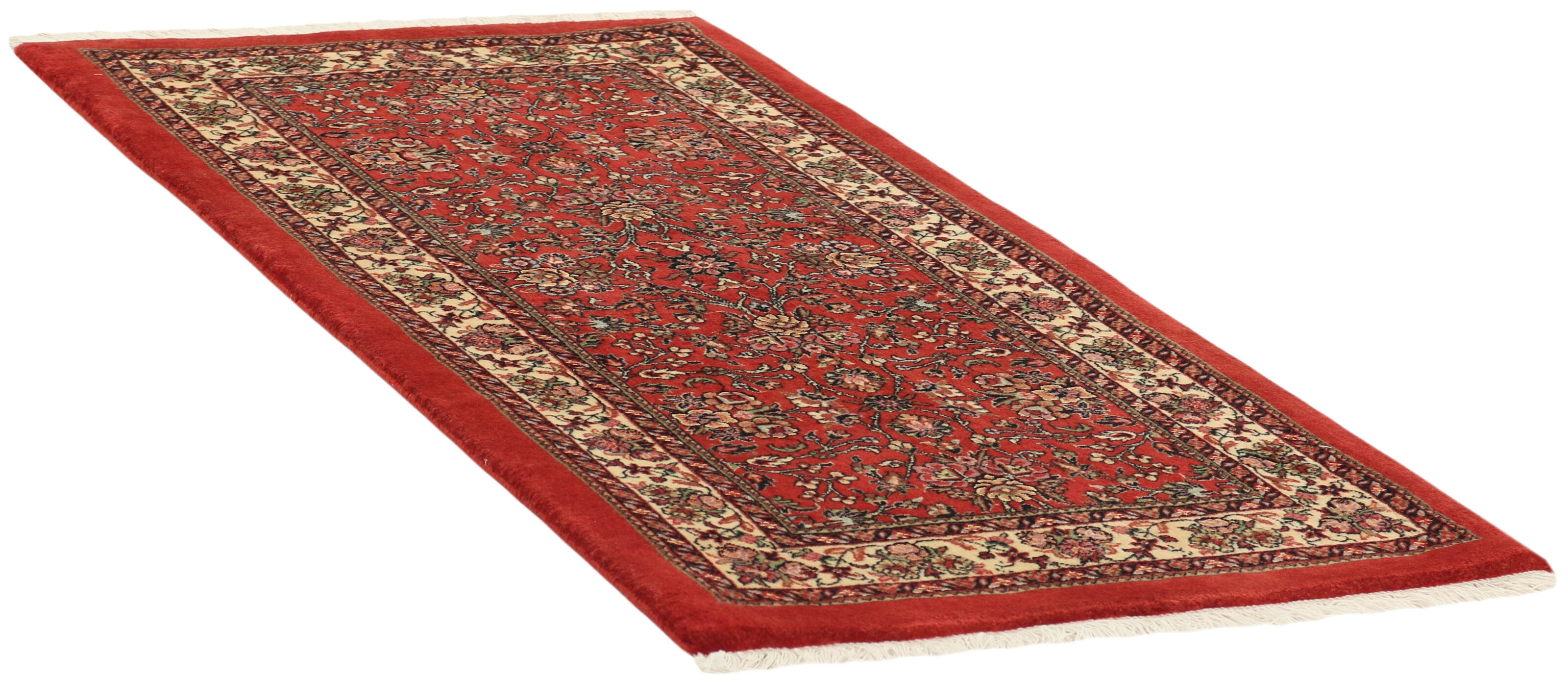 Bidjar Fine Silk 1433706